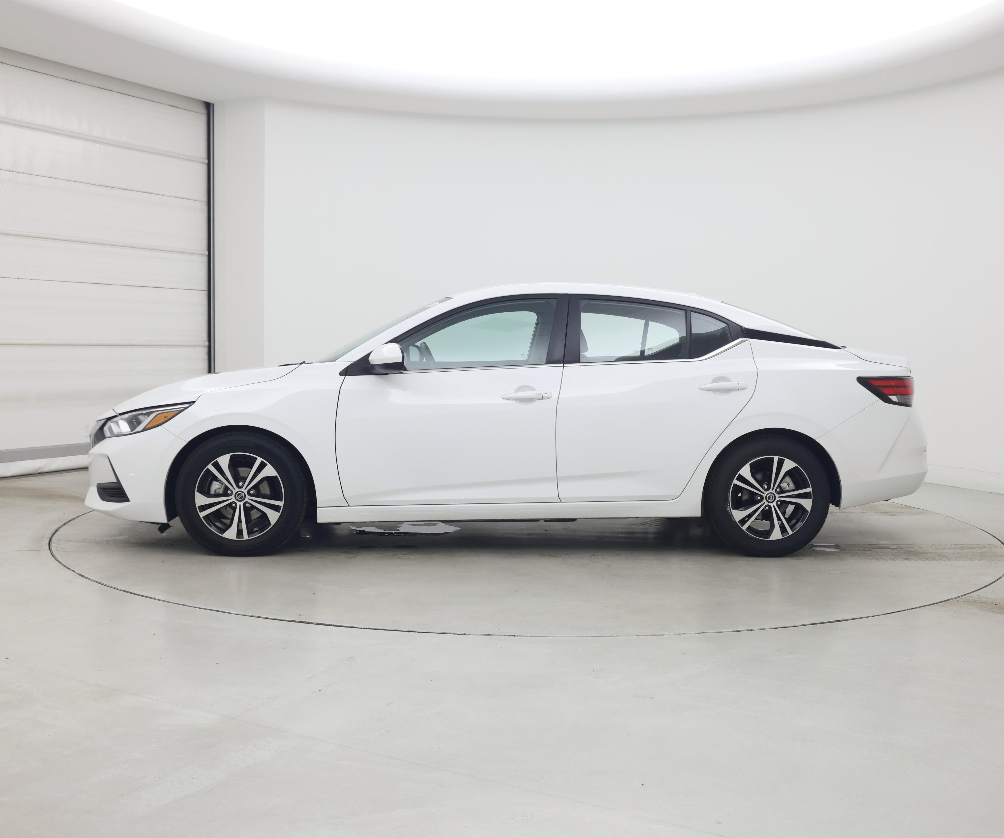 Thumbnail: 2023 Nissan Sentra - 3