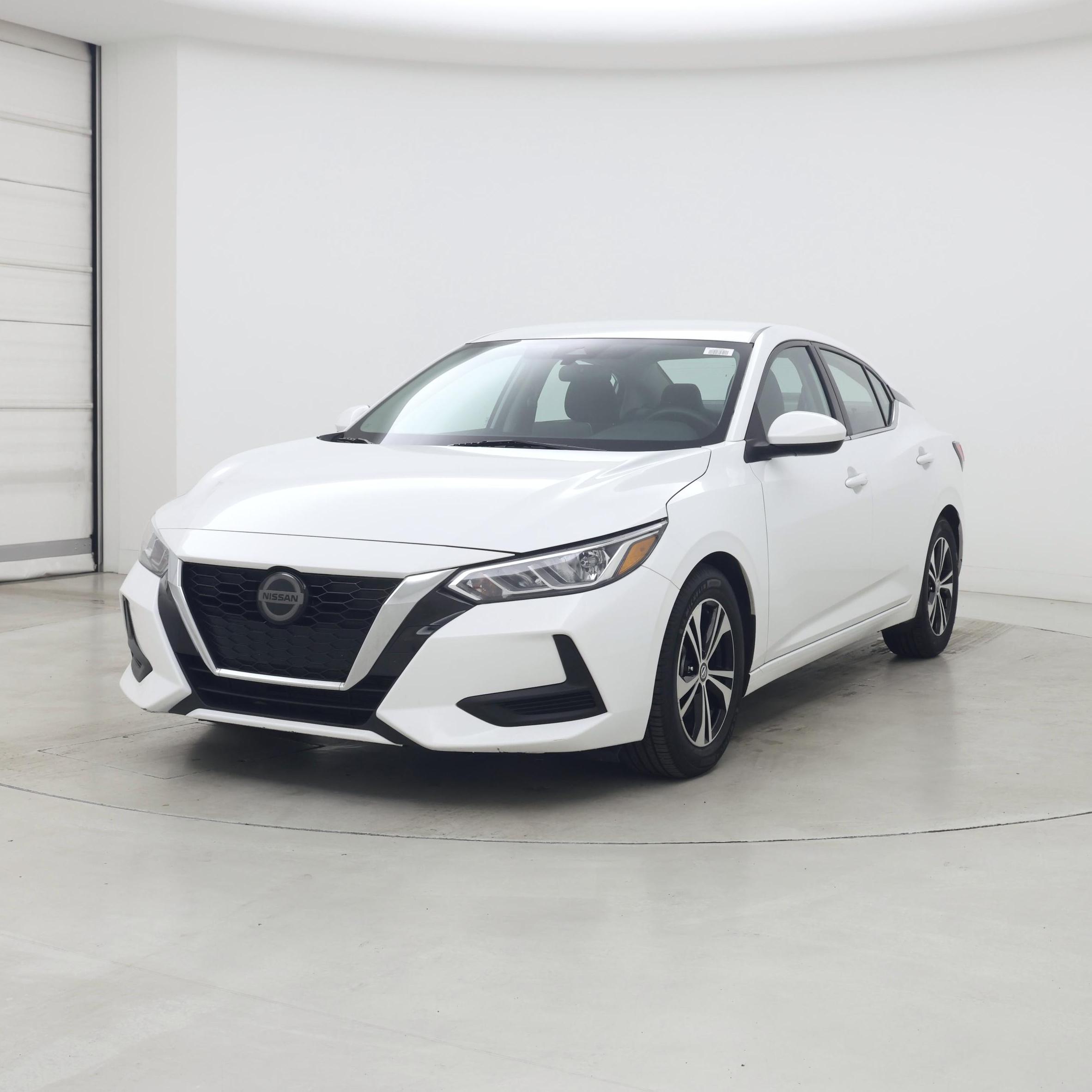 Thumbnail: 2023 Nissan Sentra - 4