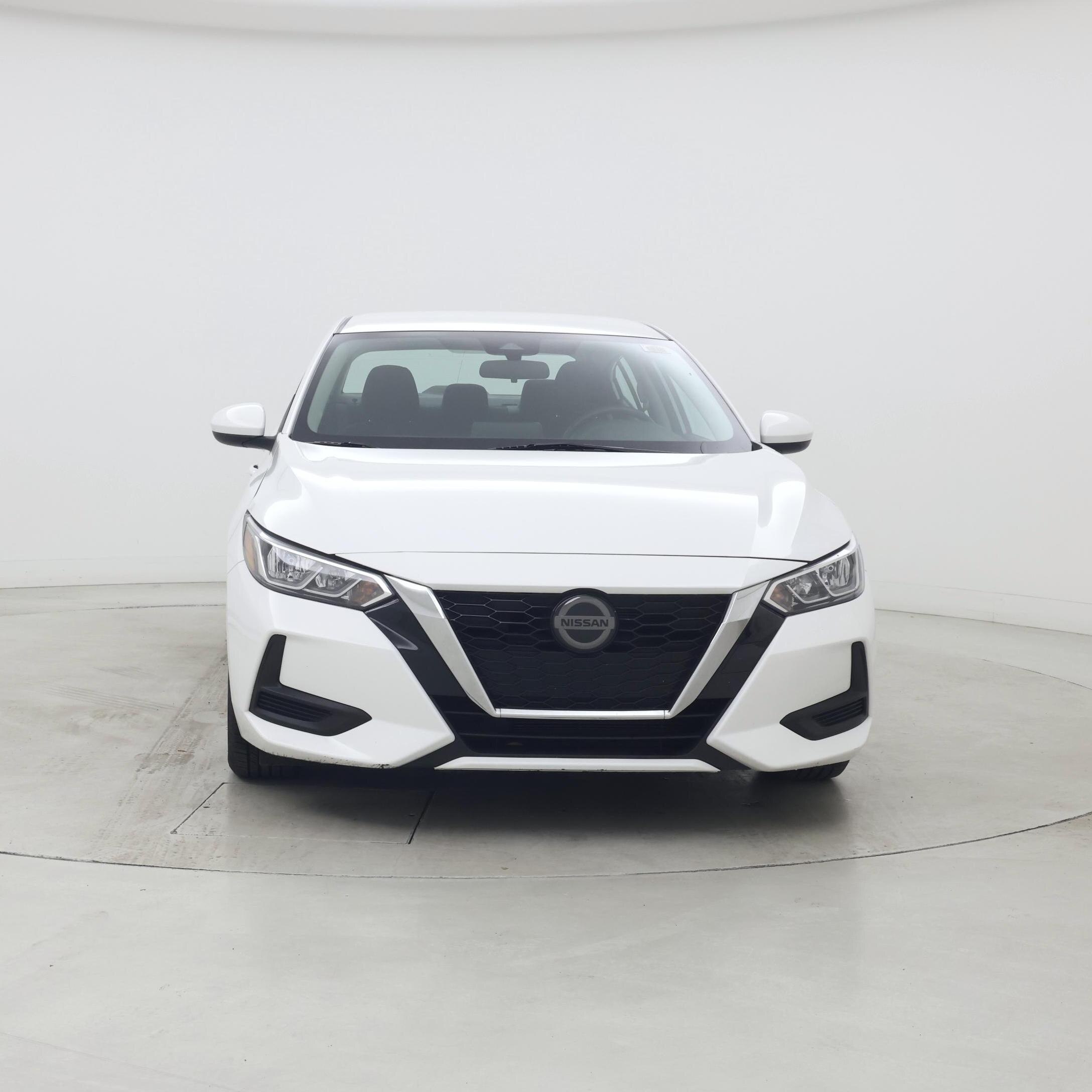 Thumbnail: 2023 Nissan Sentra - 5