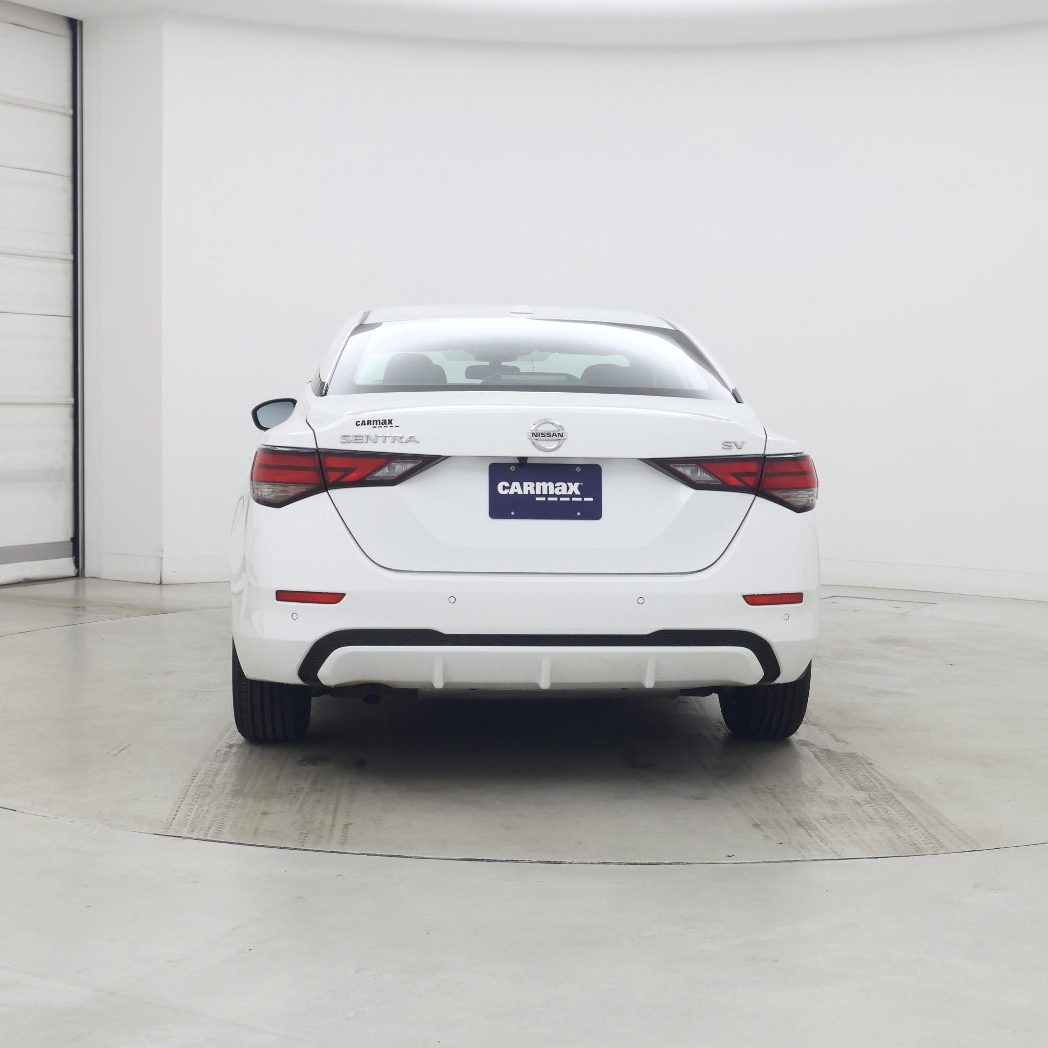 Thumbnail: 2023 Nissan Sentra - 6