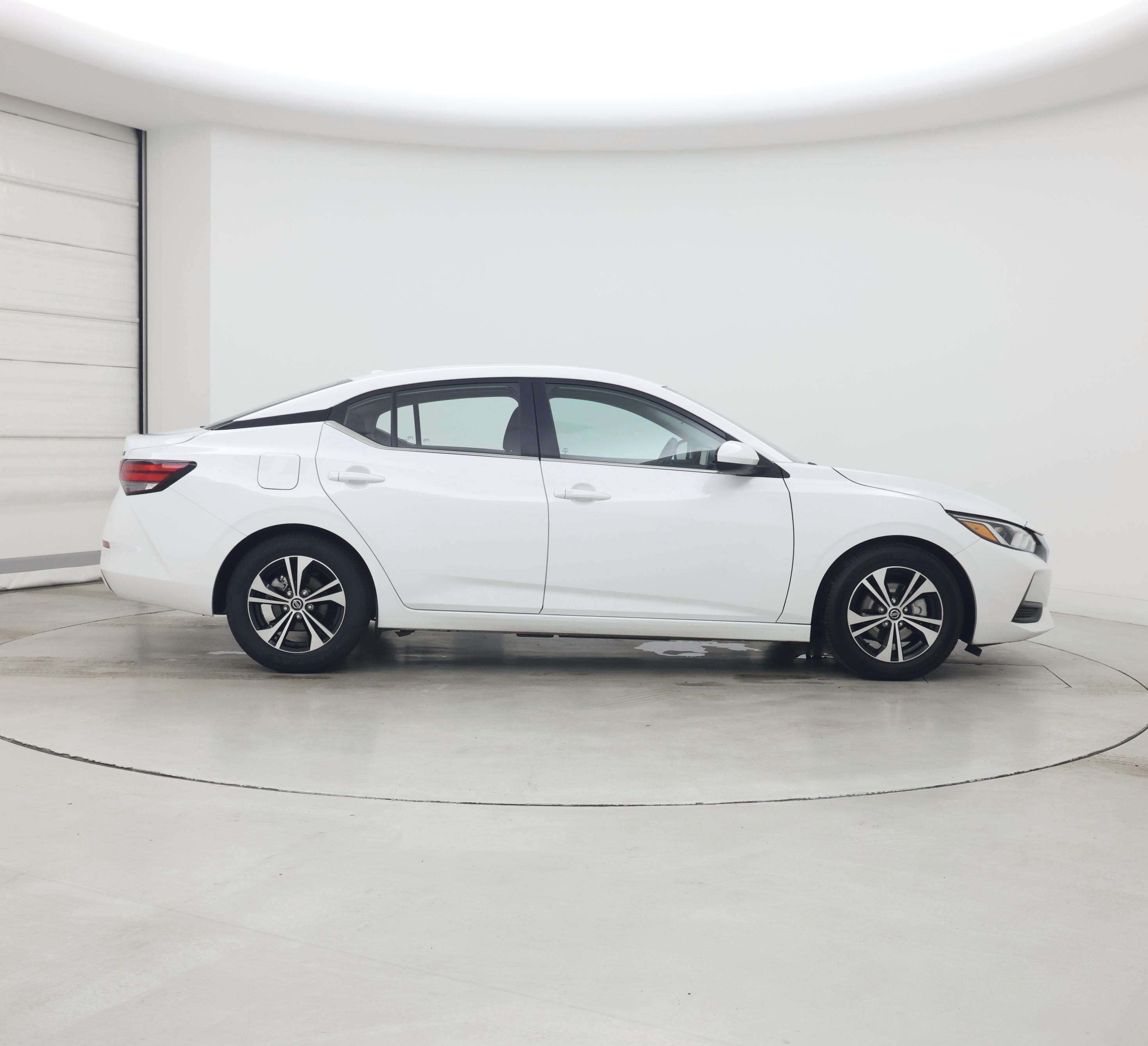 Thumbnail: 2023 Nissan Sentra - 7