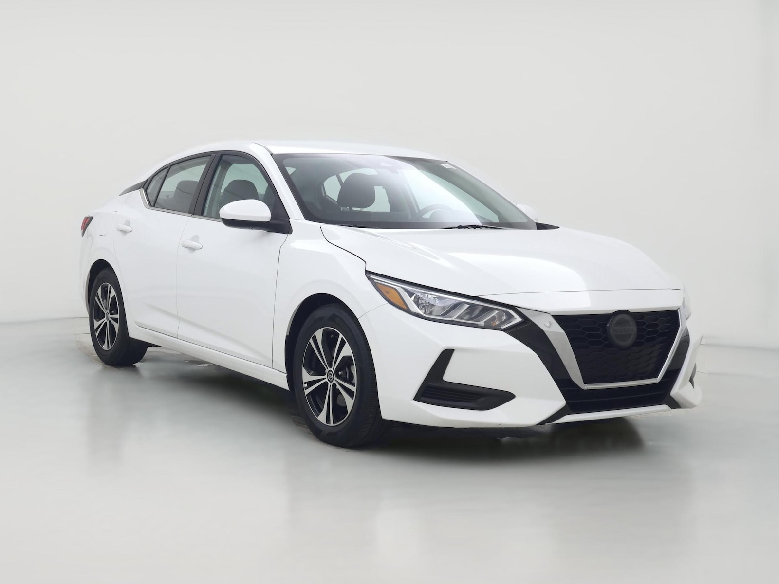 2023 Nissan Sentra