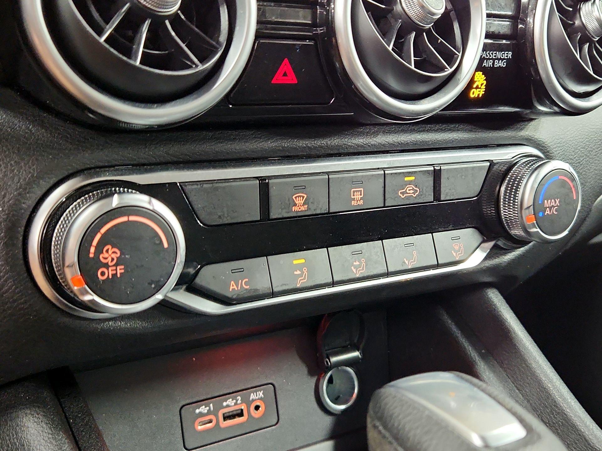 Thumbnail: 2023 Nissan Sentra - 16