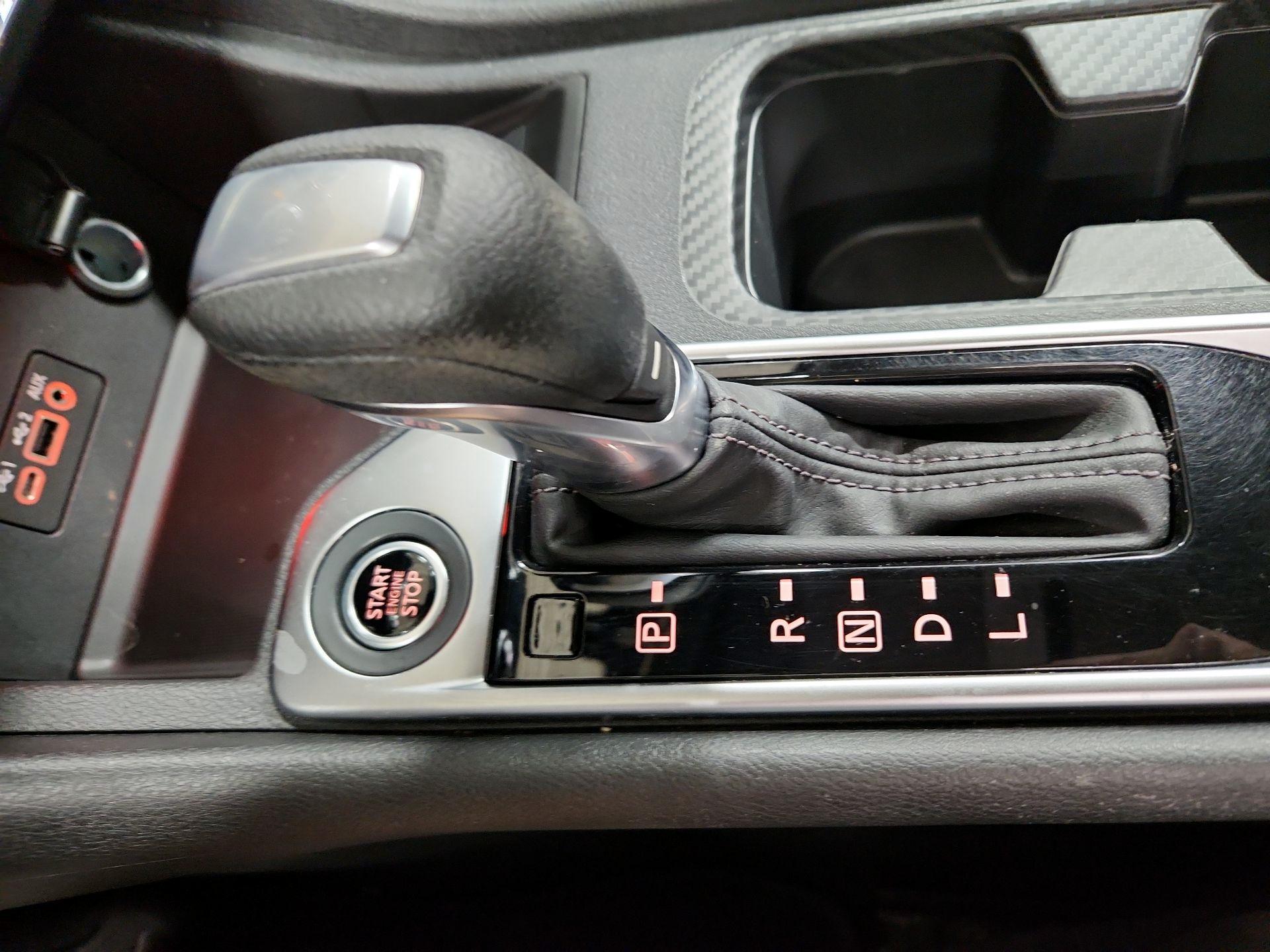 Thumbnail: 2023 Nissan Sentra - 17