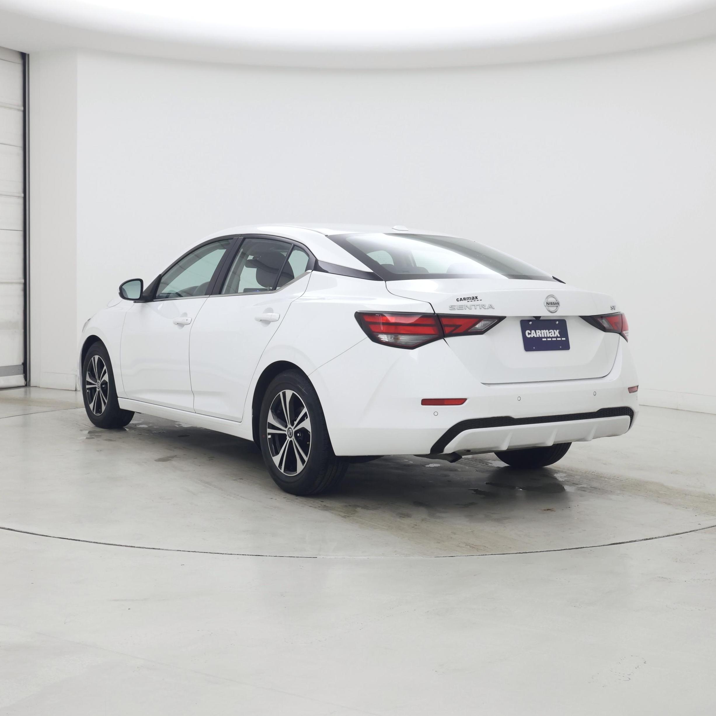 Thumbnail: 2023 Nissan Sentra - 2