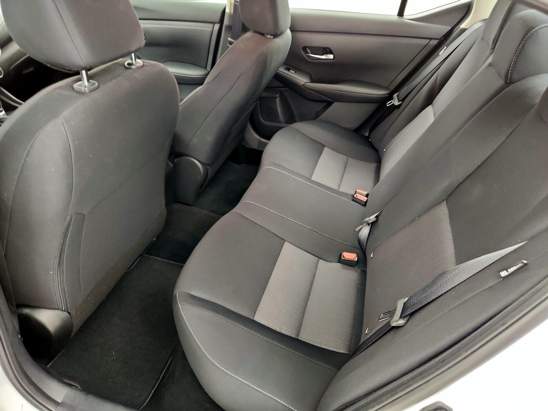 Thumbnail: 2023 Nissan Sentra - 19