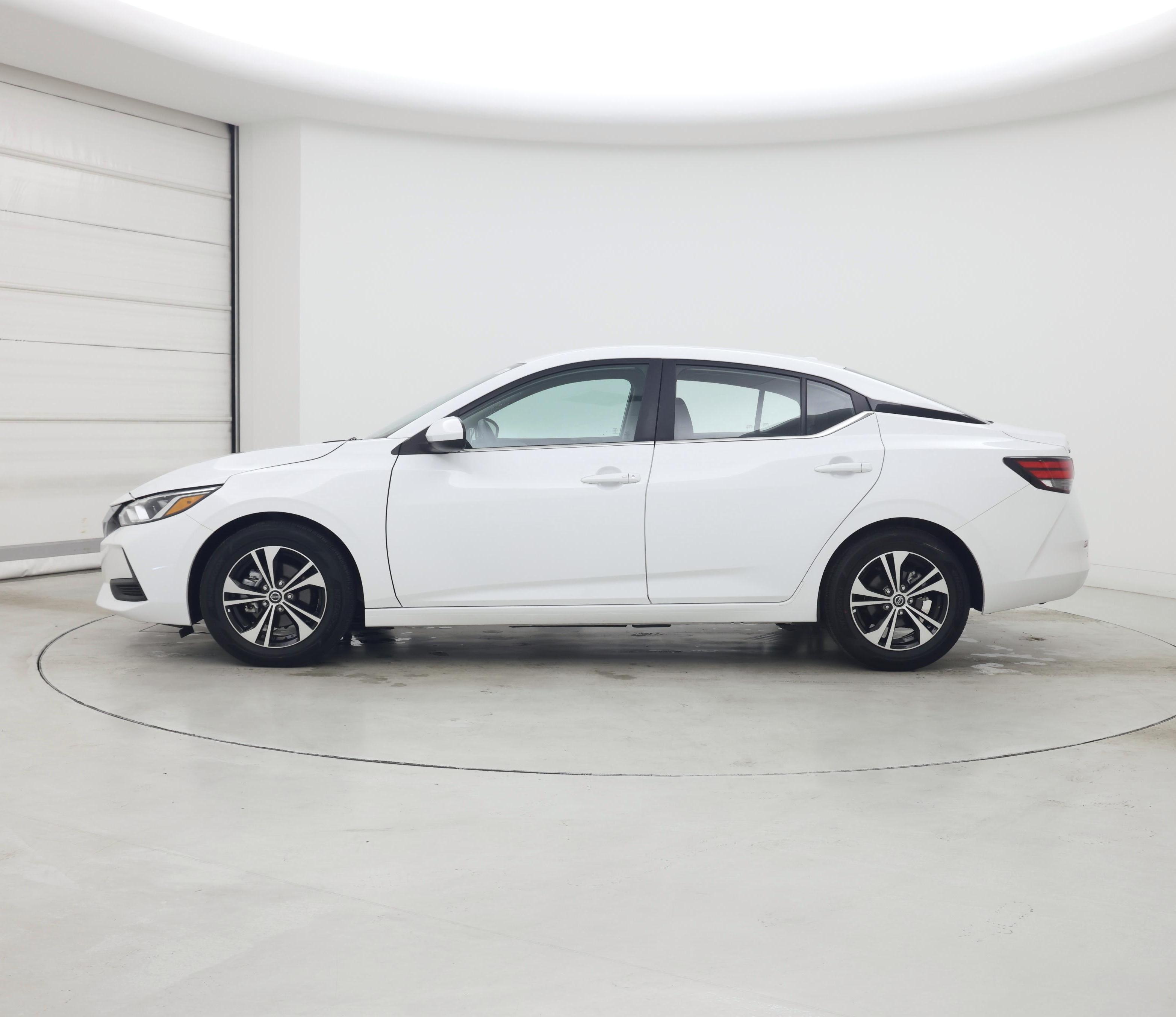 Thumbnail: 2023 Nissan Sentra - 3