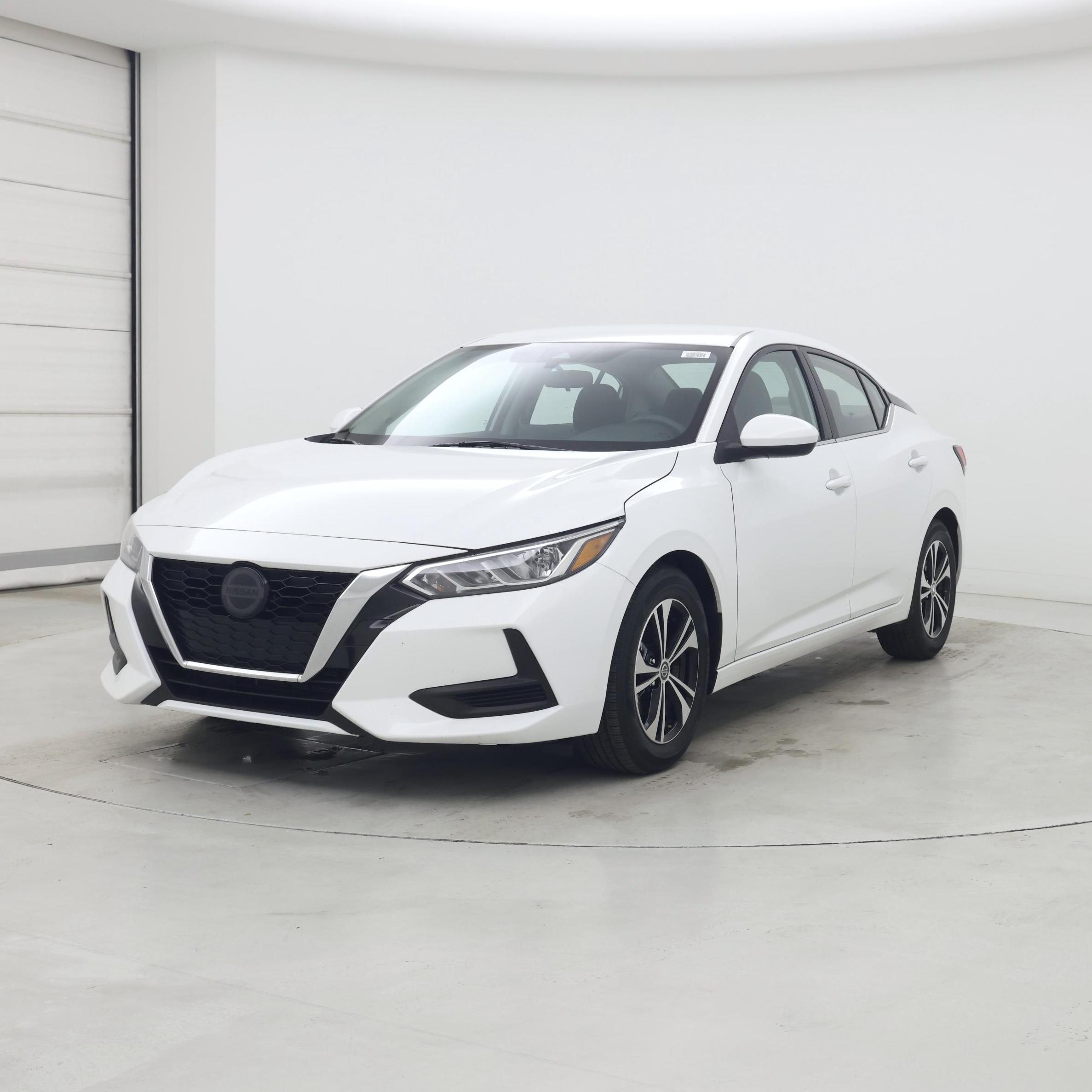 Thumbnail: 2023 Nissan Sentra - 4