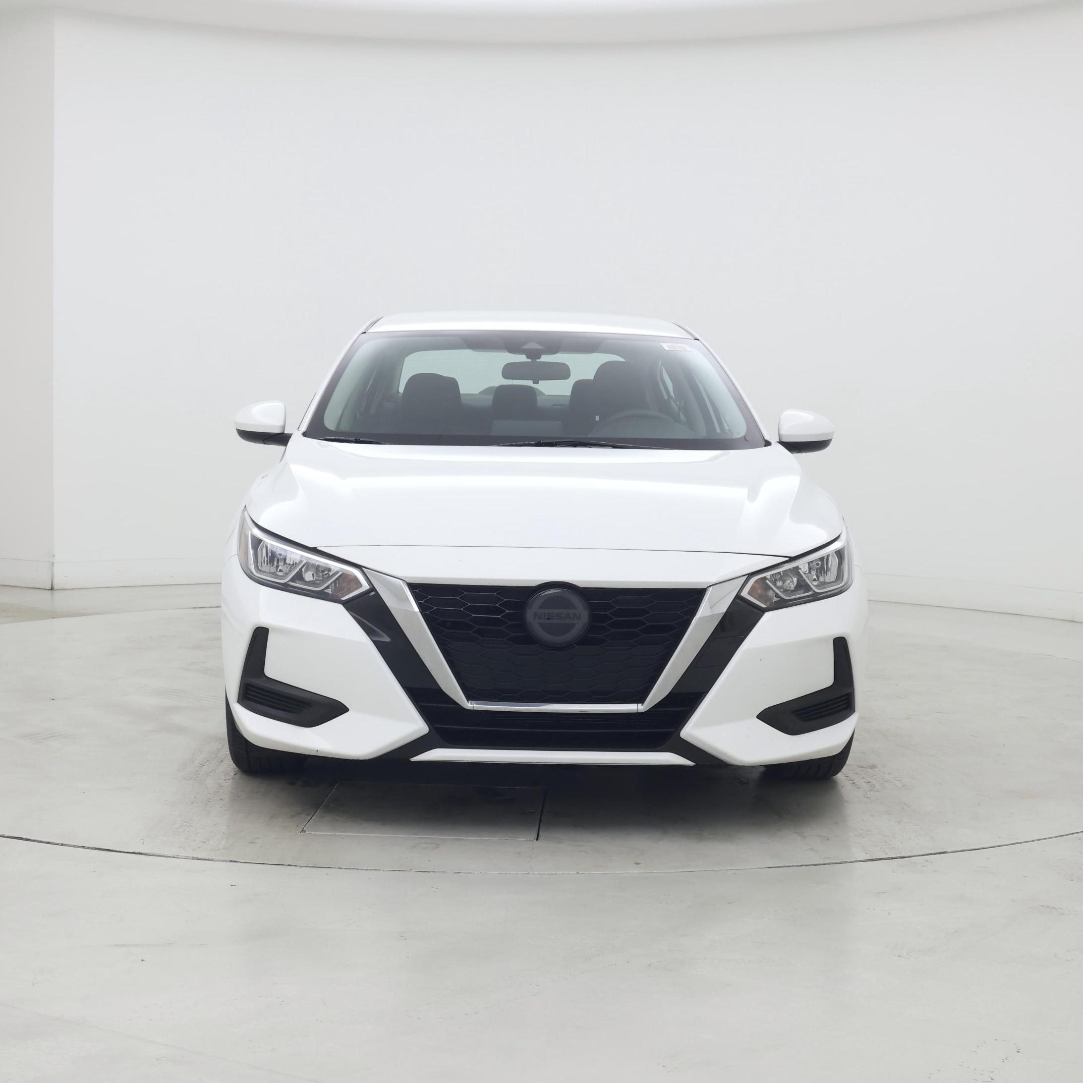 Thumbnail: 2023 Nissan Sentra - 5