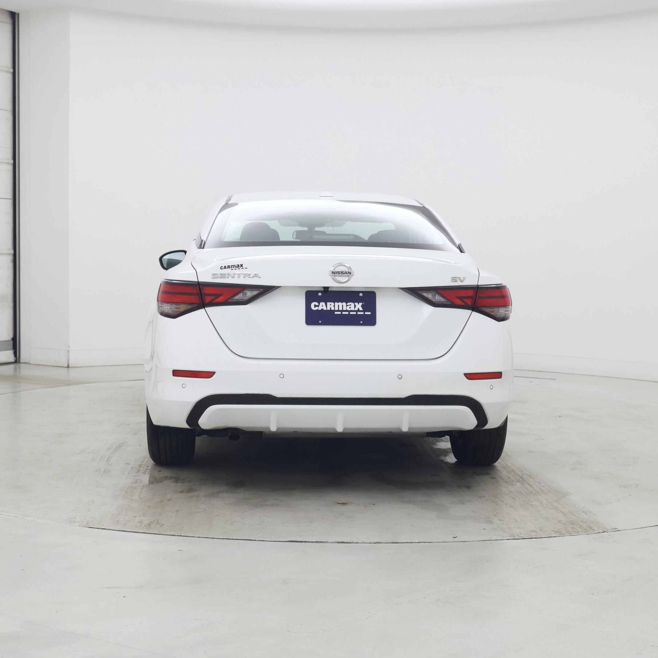 Thumbnail: 2023 Nissan Sentra - 6