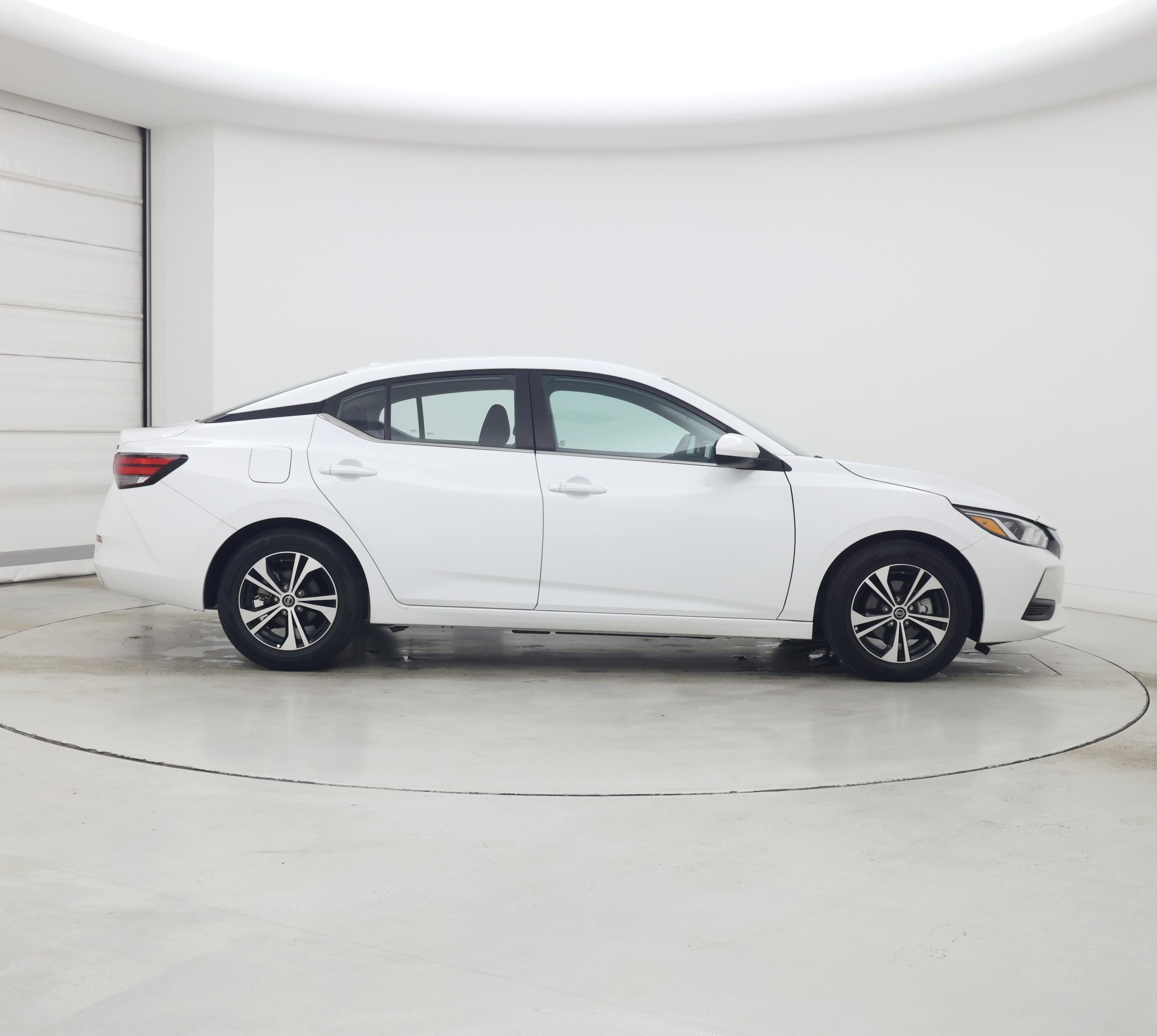 Thumbnail: 2023 Nissan Sentra - 7