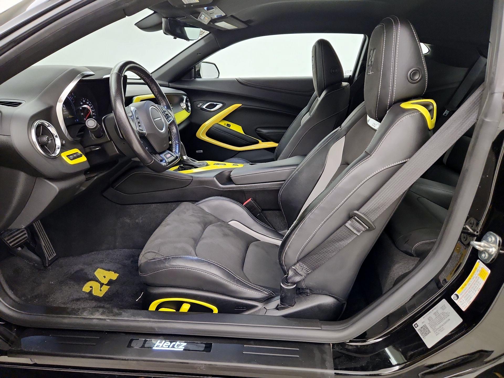Thumbnail: 2020 Chevrolet Camaro - 11