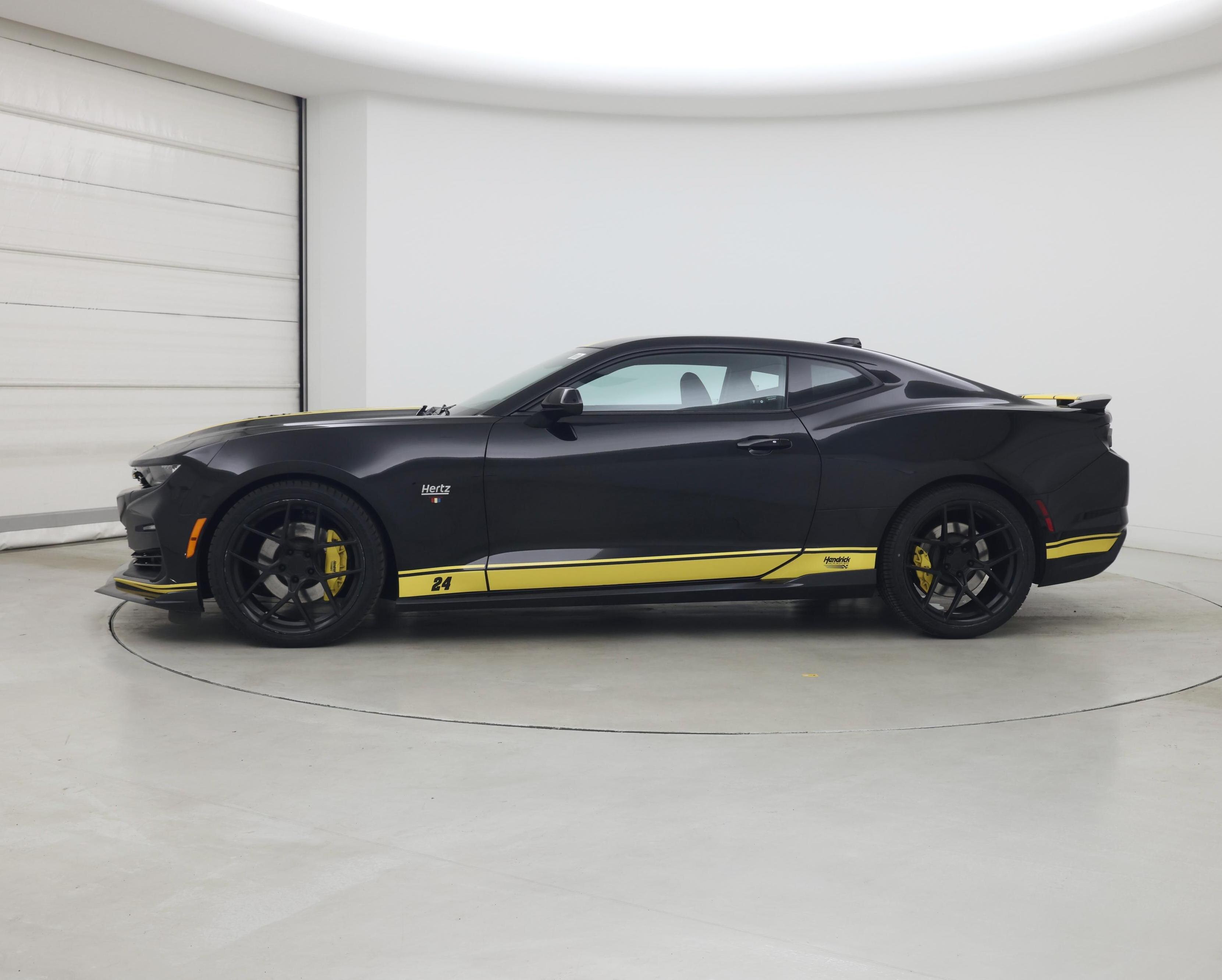 Thumbnail: 2020 Chevrolet Camaro - 3