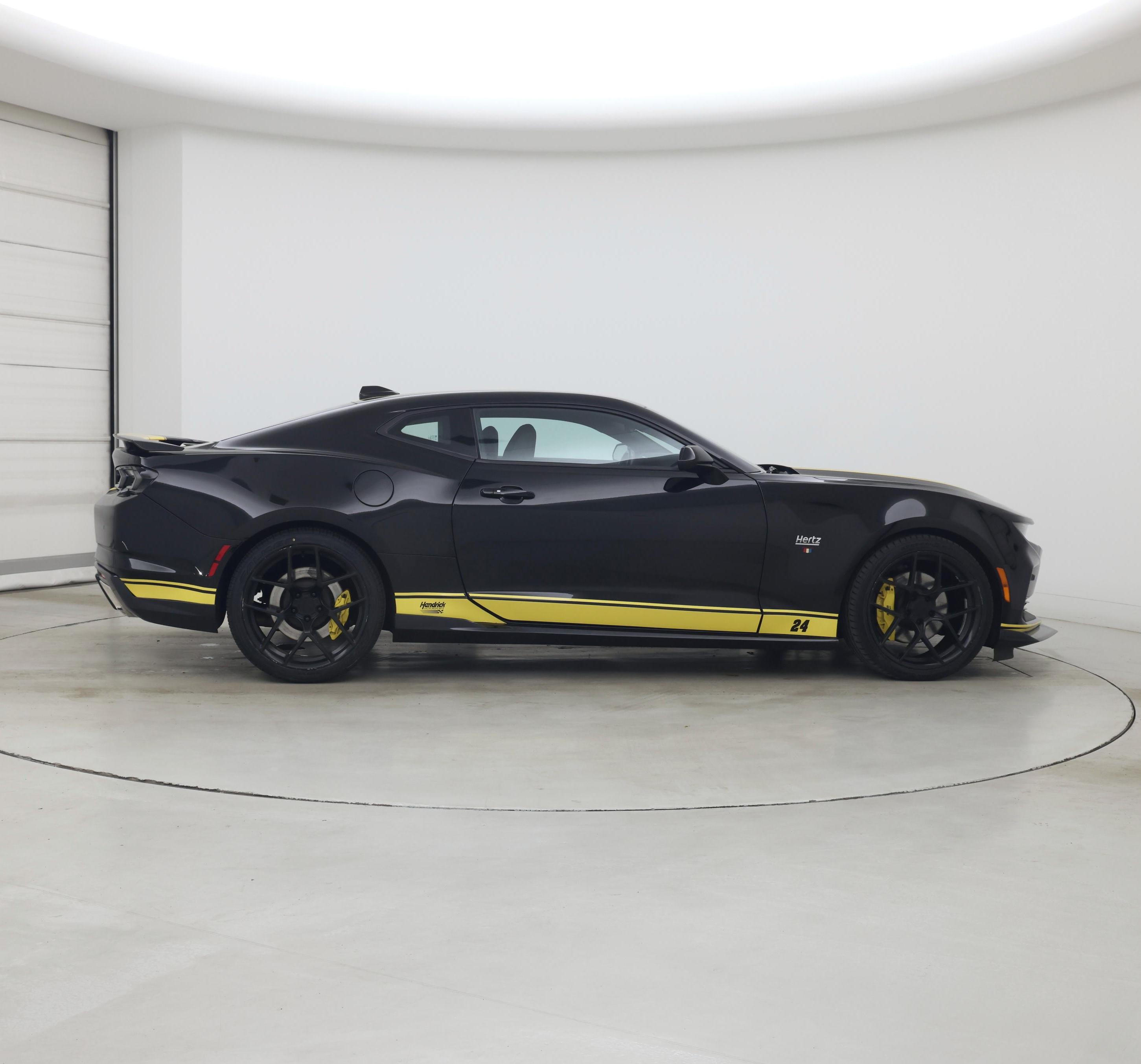 Thumbnail: 2020 Chevrolet Camaro - 7