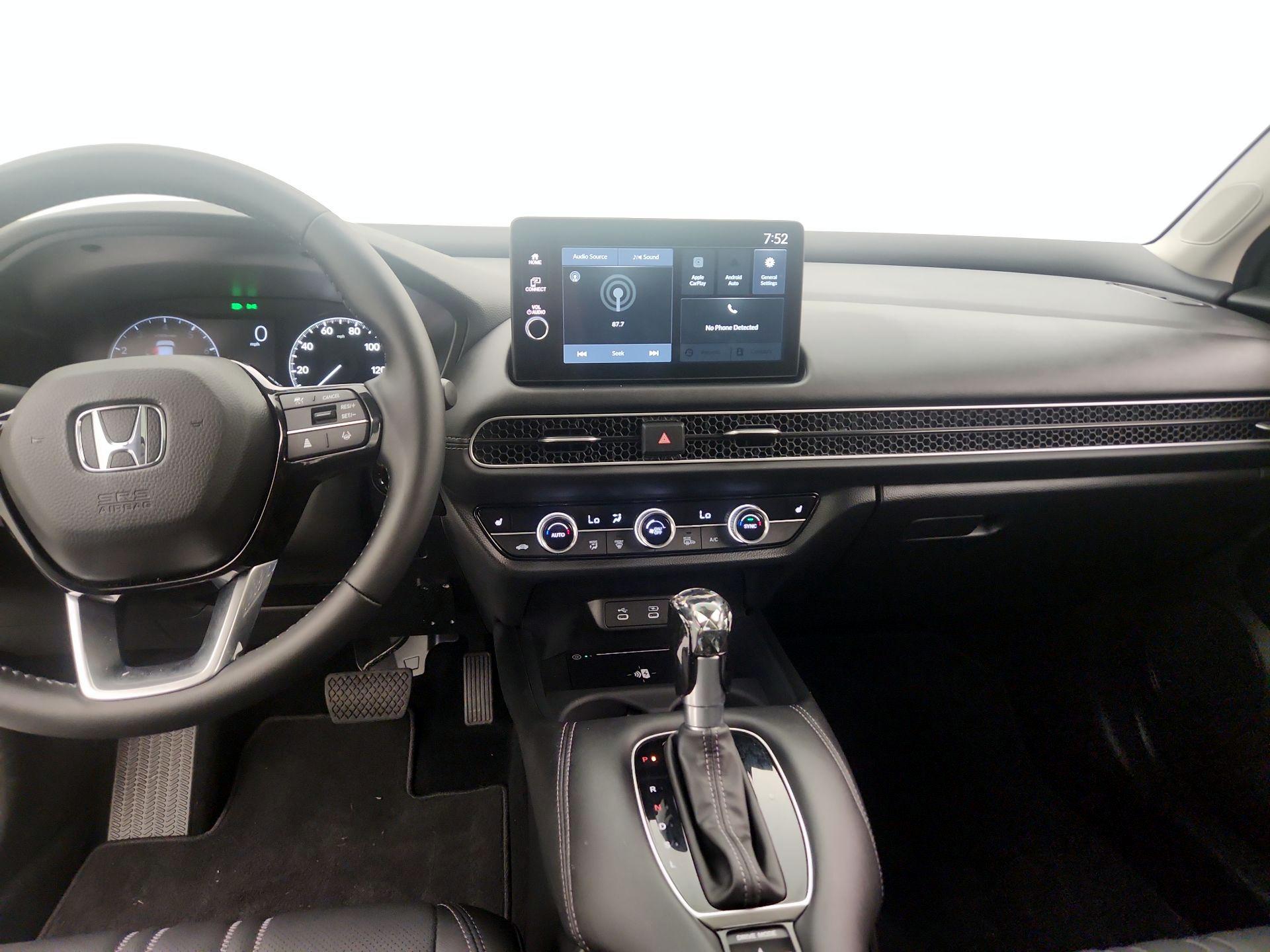 Thumbnail: 2026 Honda HR-V - 9