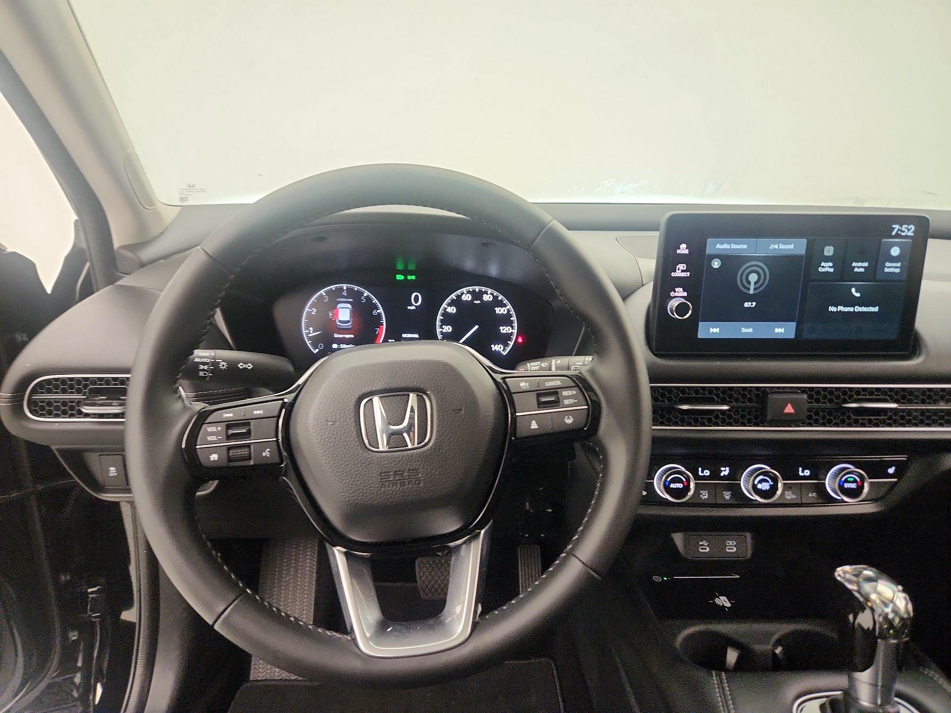 Thumbnail: 2026 Honda HR-V - 10