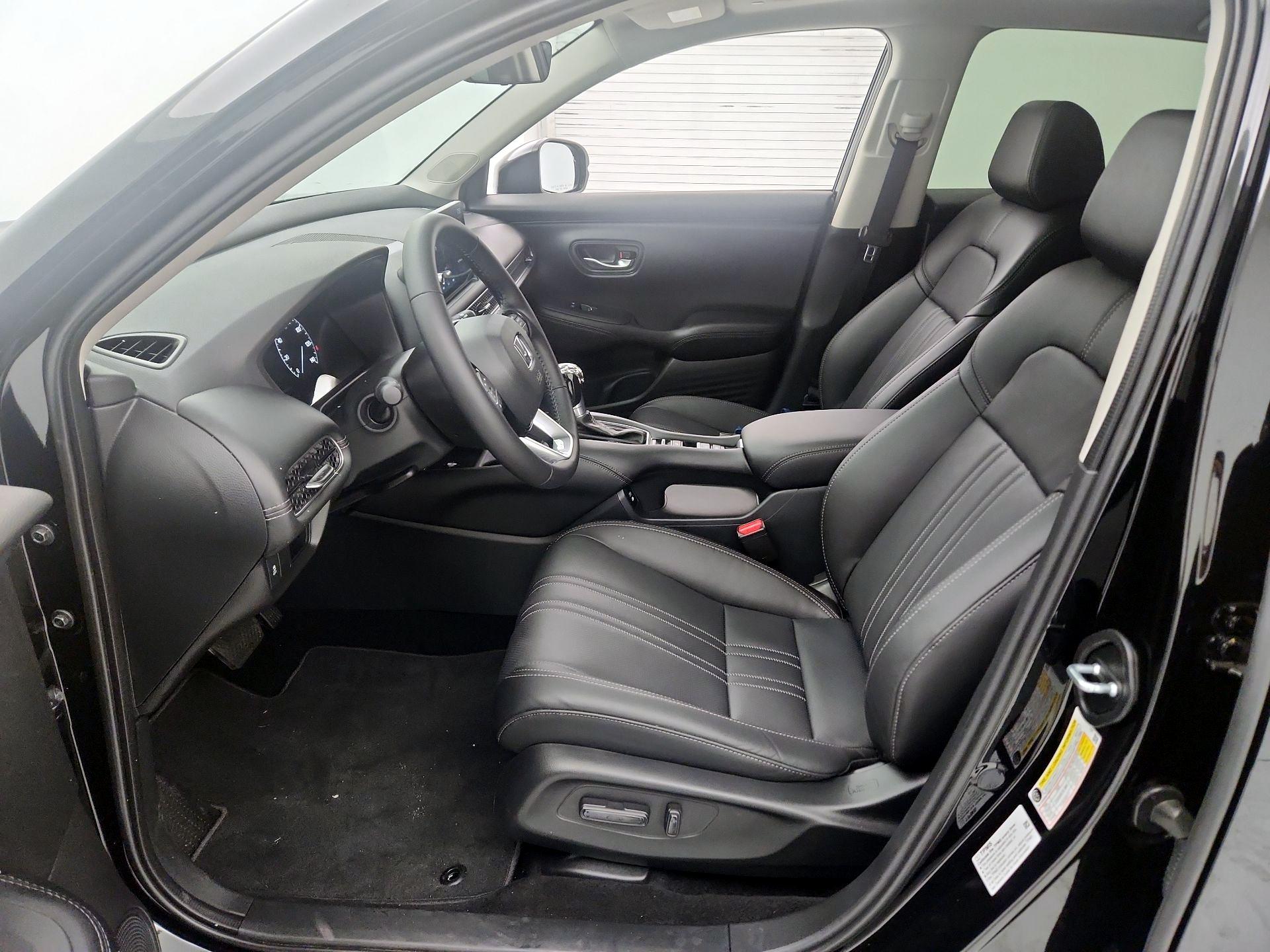 Thumbnail: 2026 Honda HR-V - 11