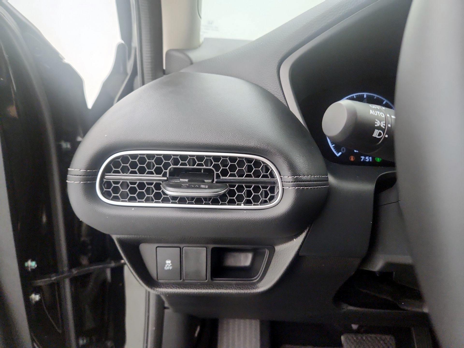 Thumbnail: 2026 Honda HR-V - 13