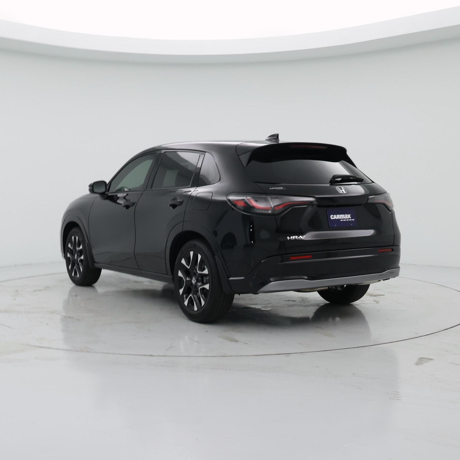 Thumbnail: 2026 Honda HR-V - 2