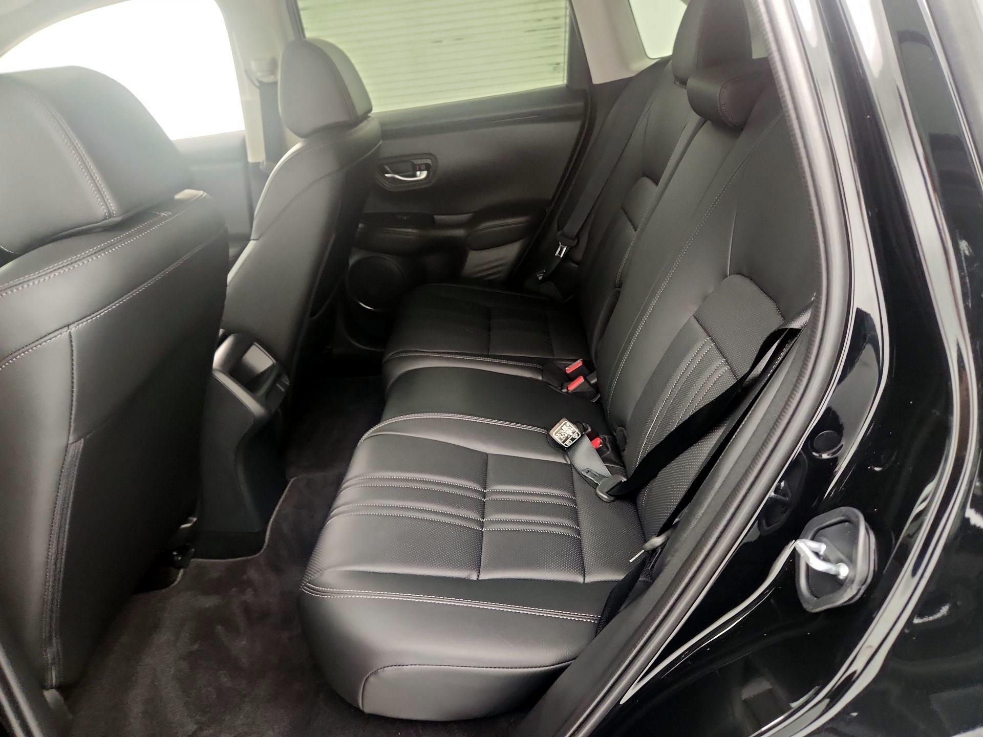 Thumbnail: 2026 Honda HR-V - 20