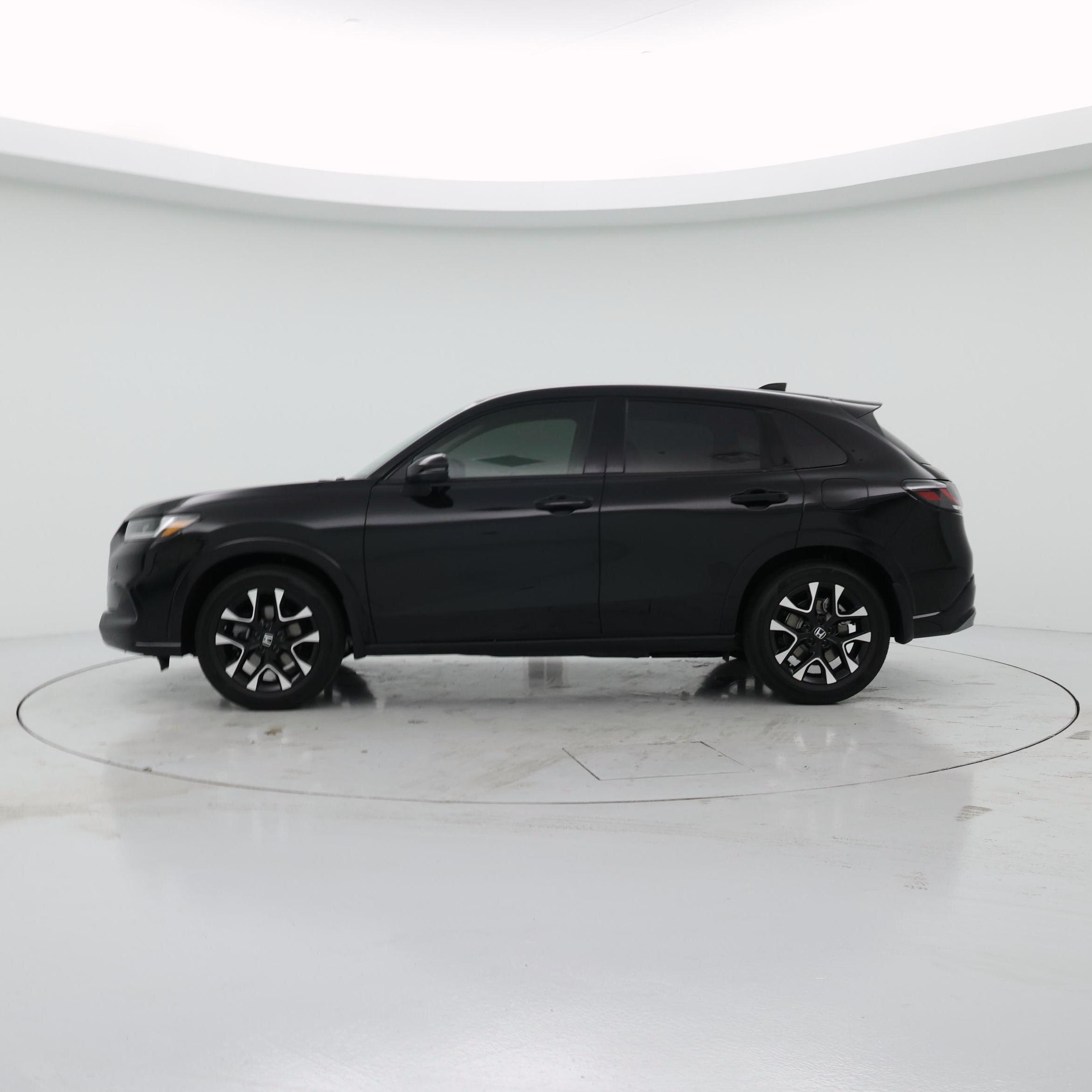 Thumbnail: 2026 Honda HR-V - 3