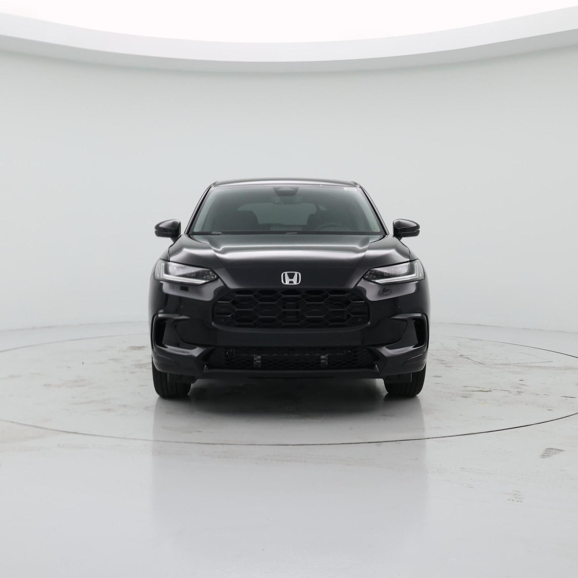 Thumbnail: 2026 Honda HR-V - 5