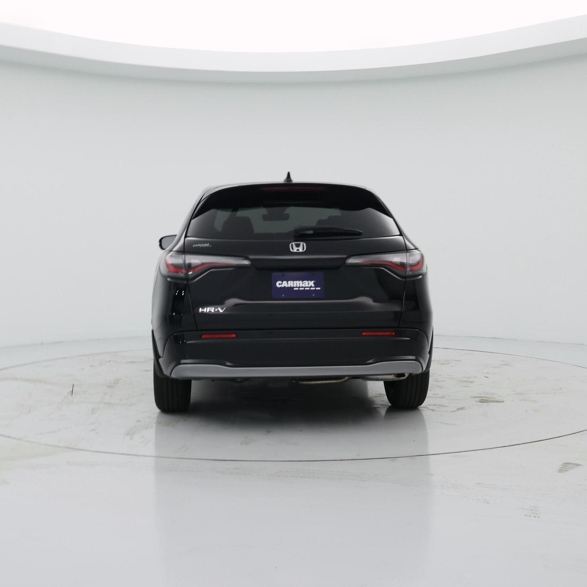 Thumbnail: 2026 Honda HR-V - 6