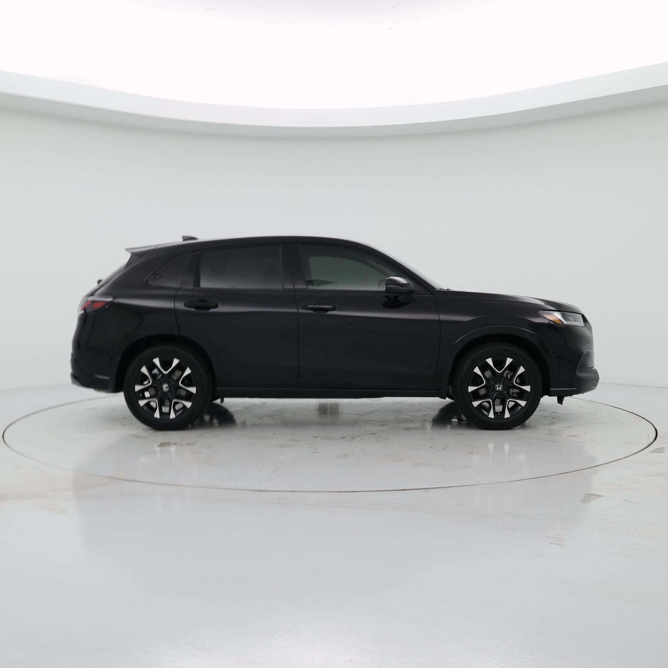Thumbnail: 2026 Honda HR-V - 7