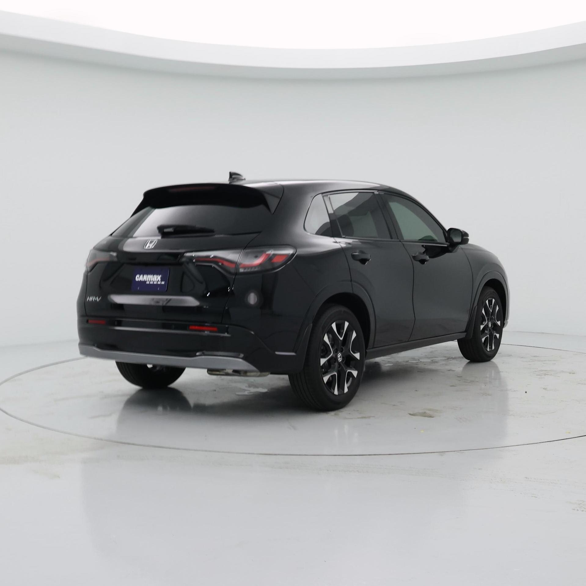 Thumbnail: 2026 Honda HR-V - 8