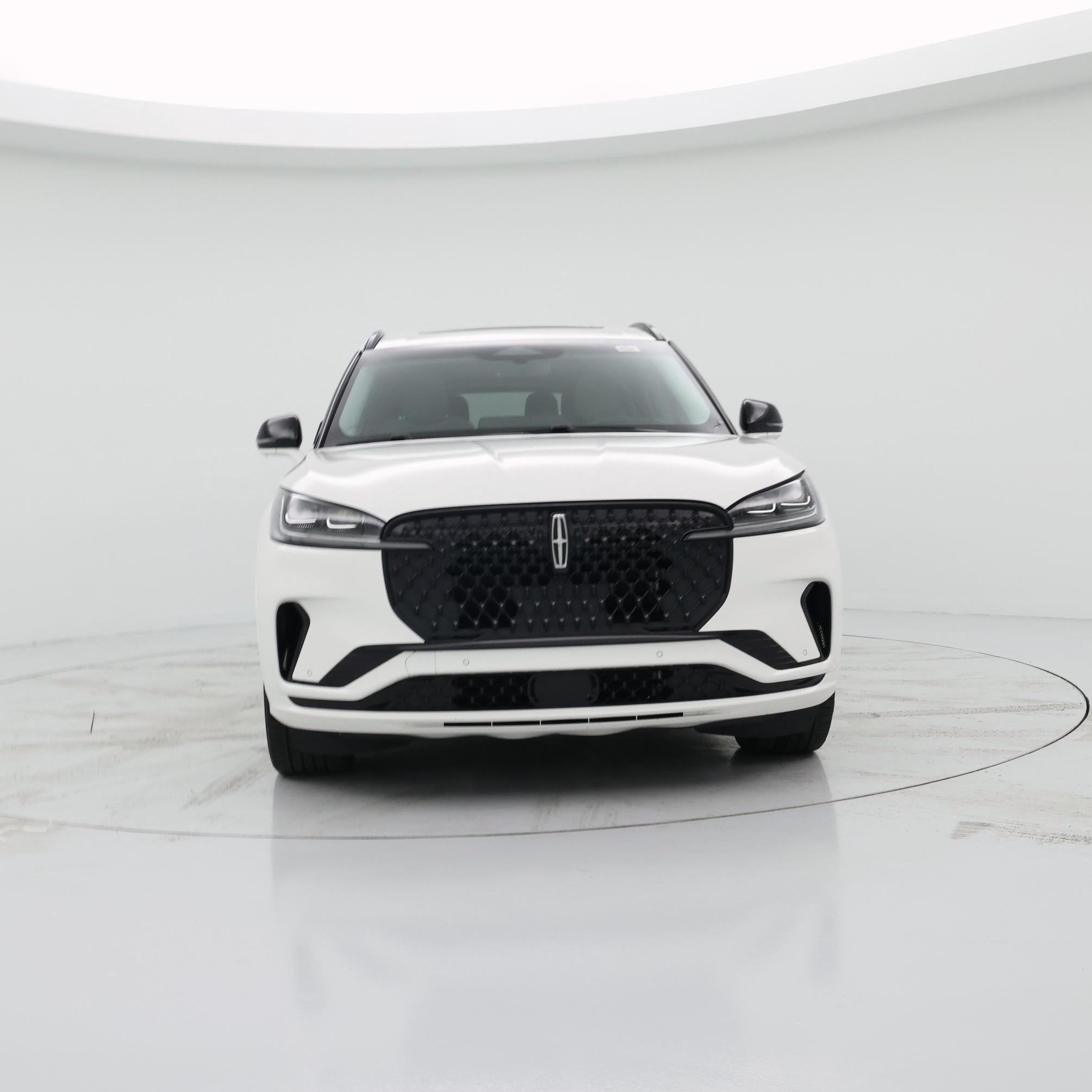Thumbnail: 2025 Lincoln Aviator - 5