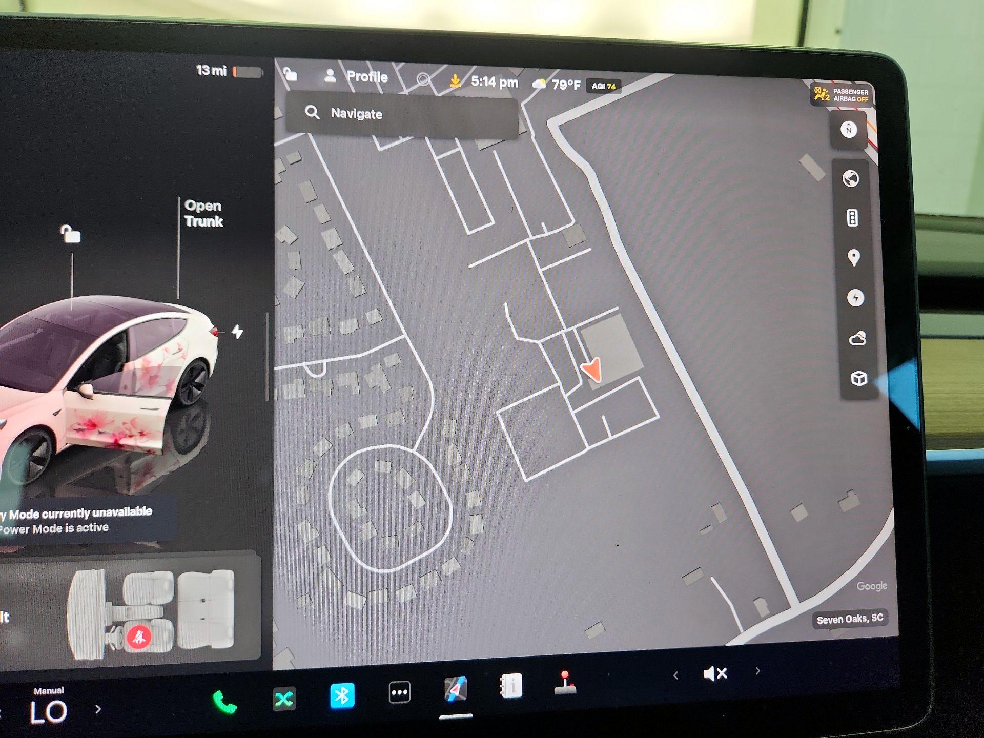 Thumbnail: 2023 Tesla Model 3 - 13