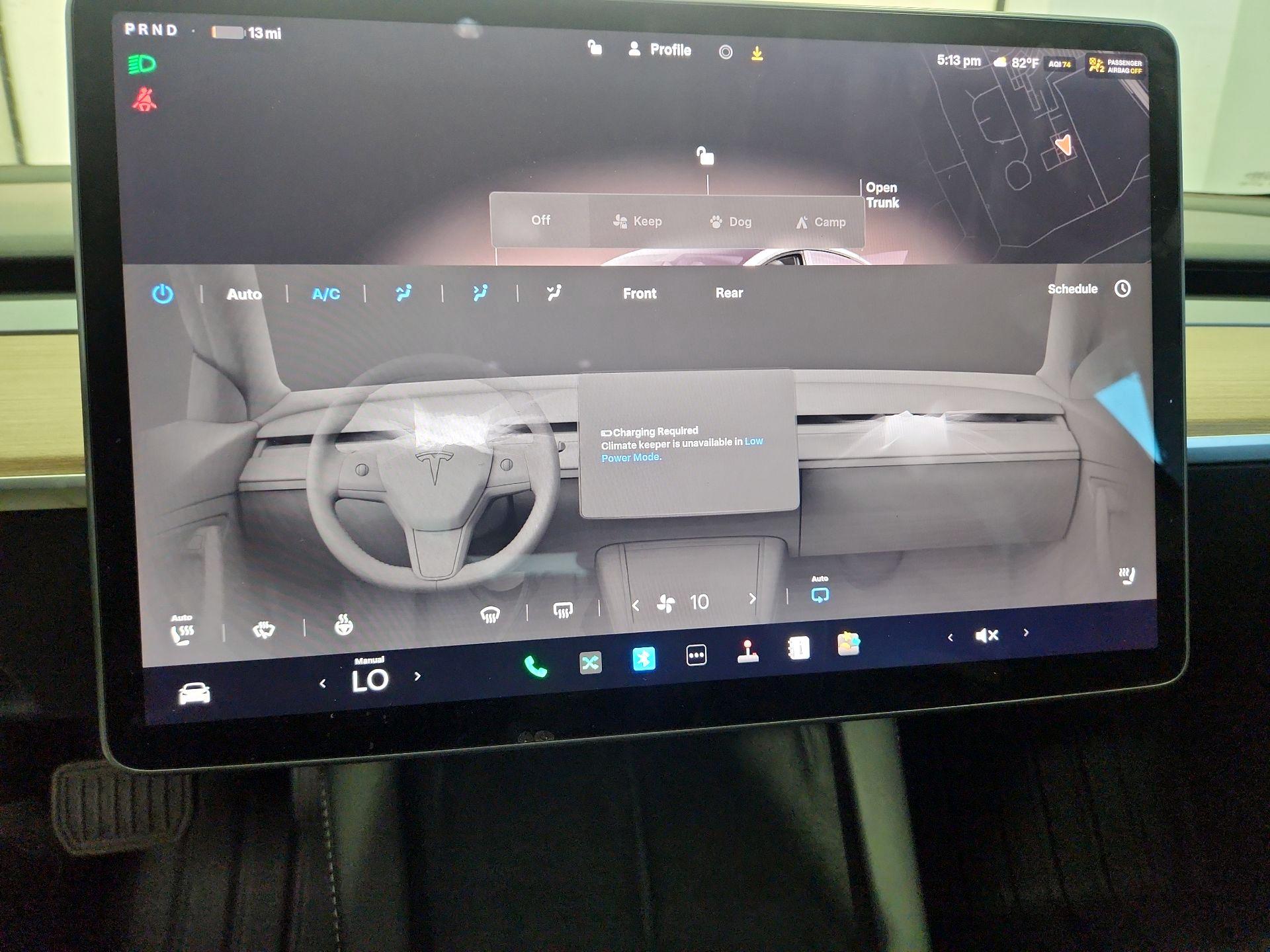 Thumbnail: 2023 Tesla Model 3 - 16