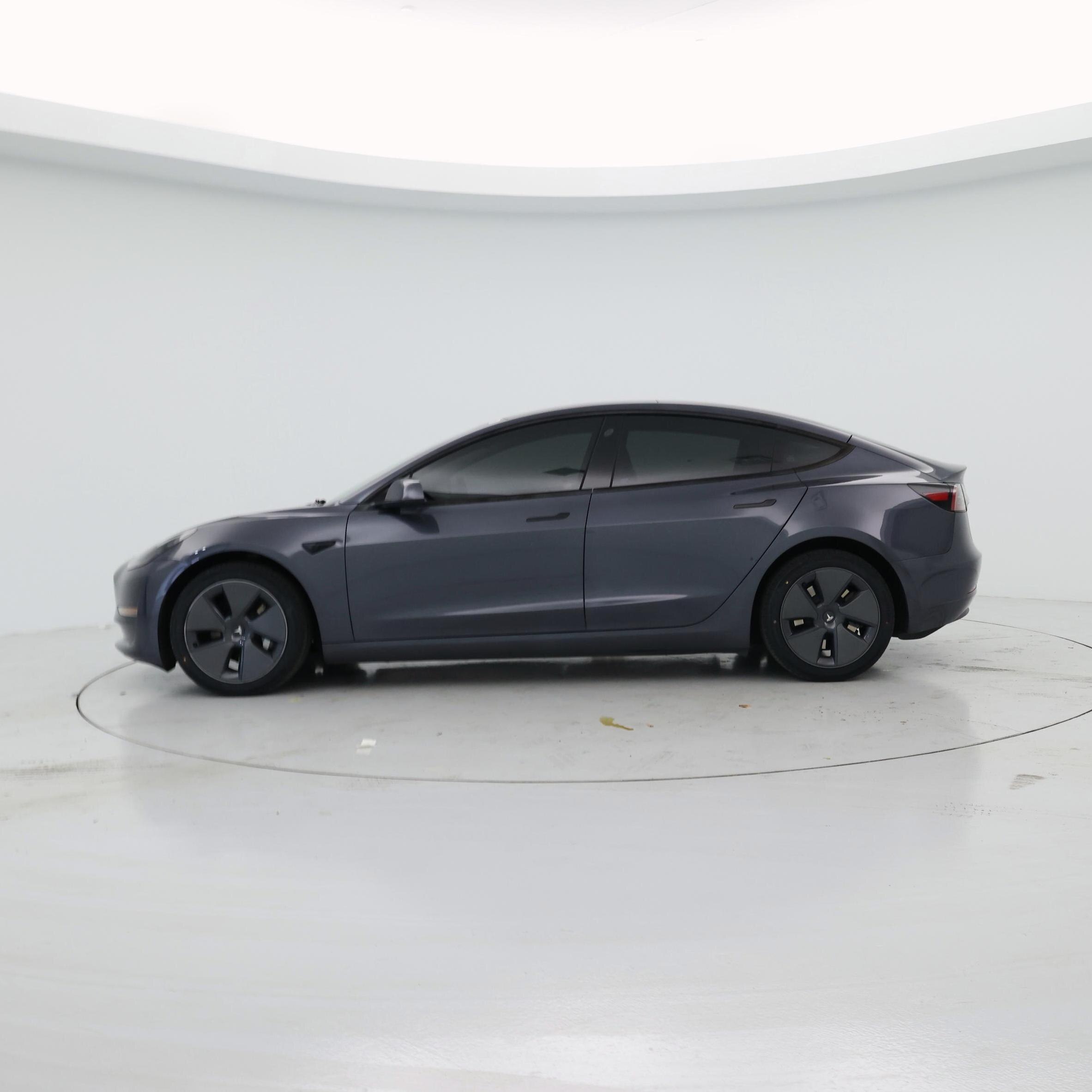 Thumbnail: 2023 Tesla Model 3 - 3