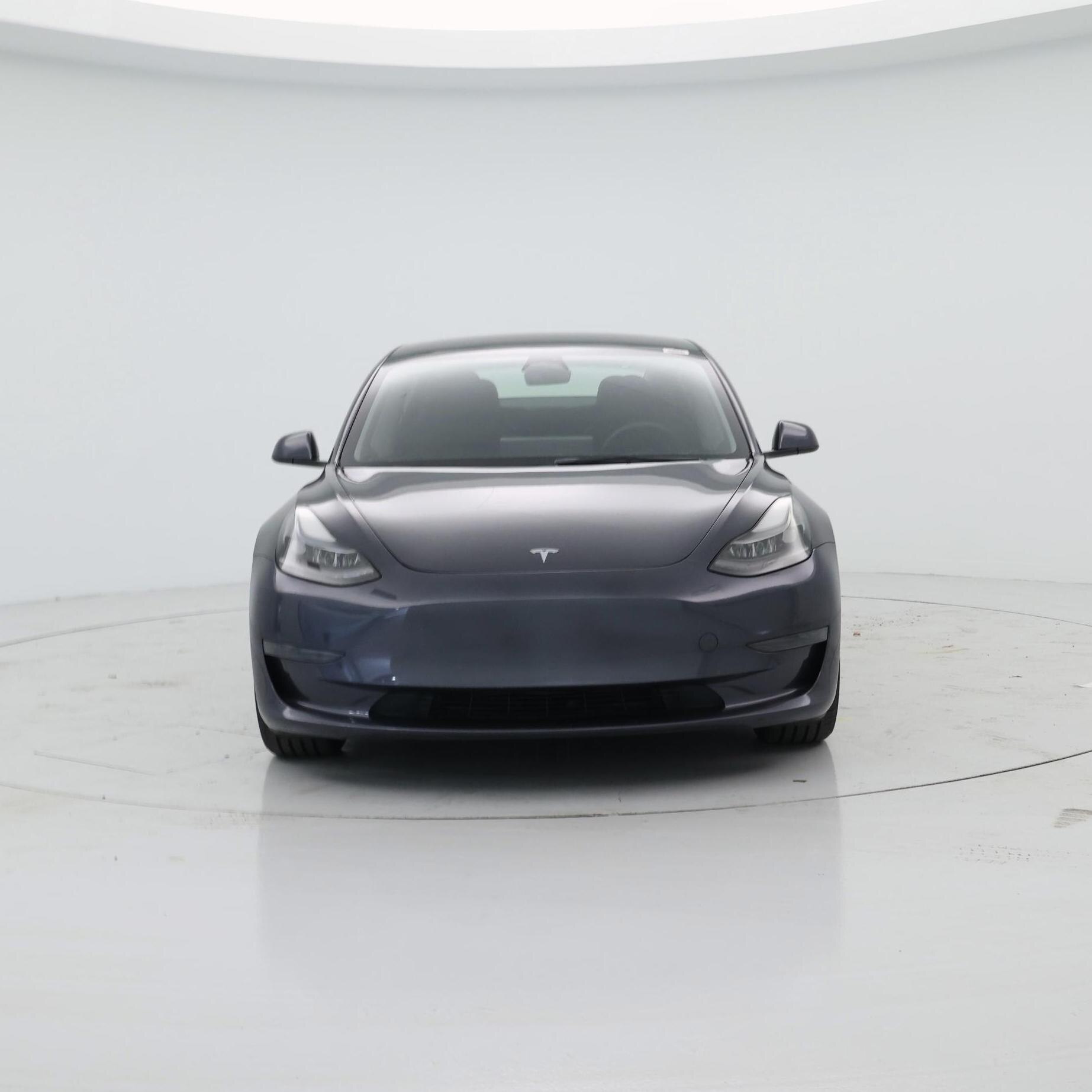 Thumbnail: 2023 Tesla Model 3 - 5