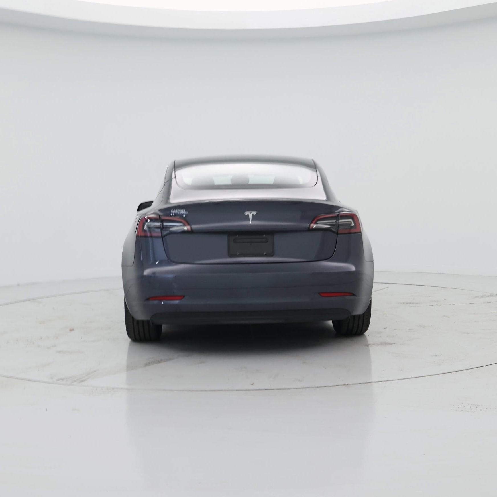 Thumbnail: 2023 Tesla Model 3 - 6