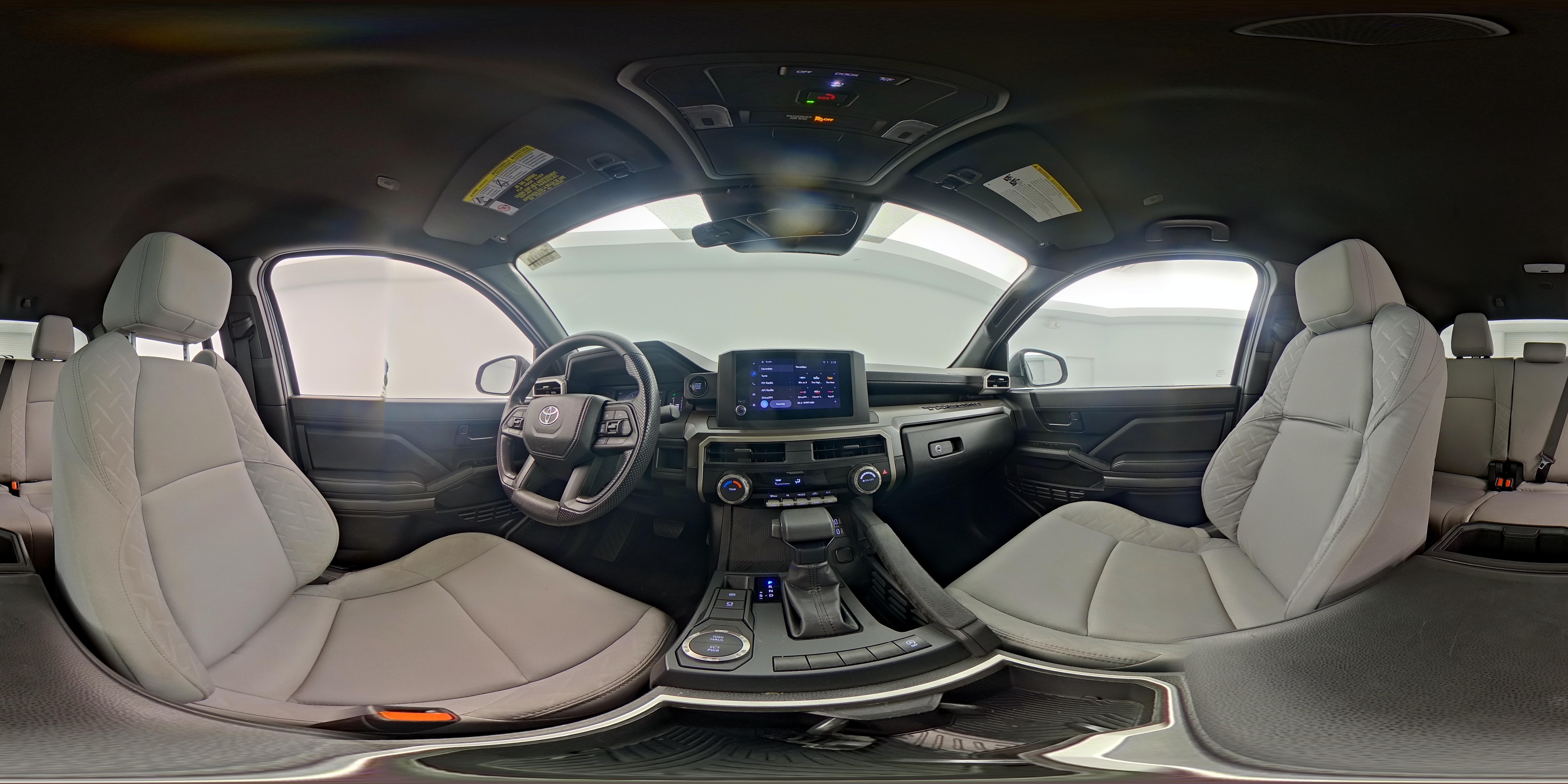 2024 Toyota Tacoma SR5 - Photo 24