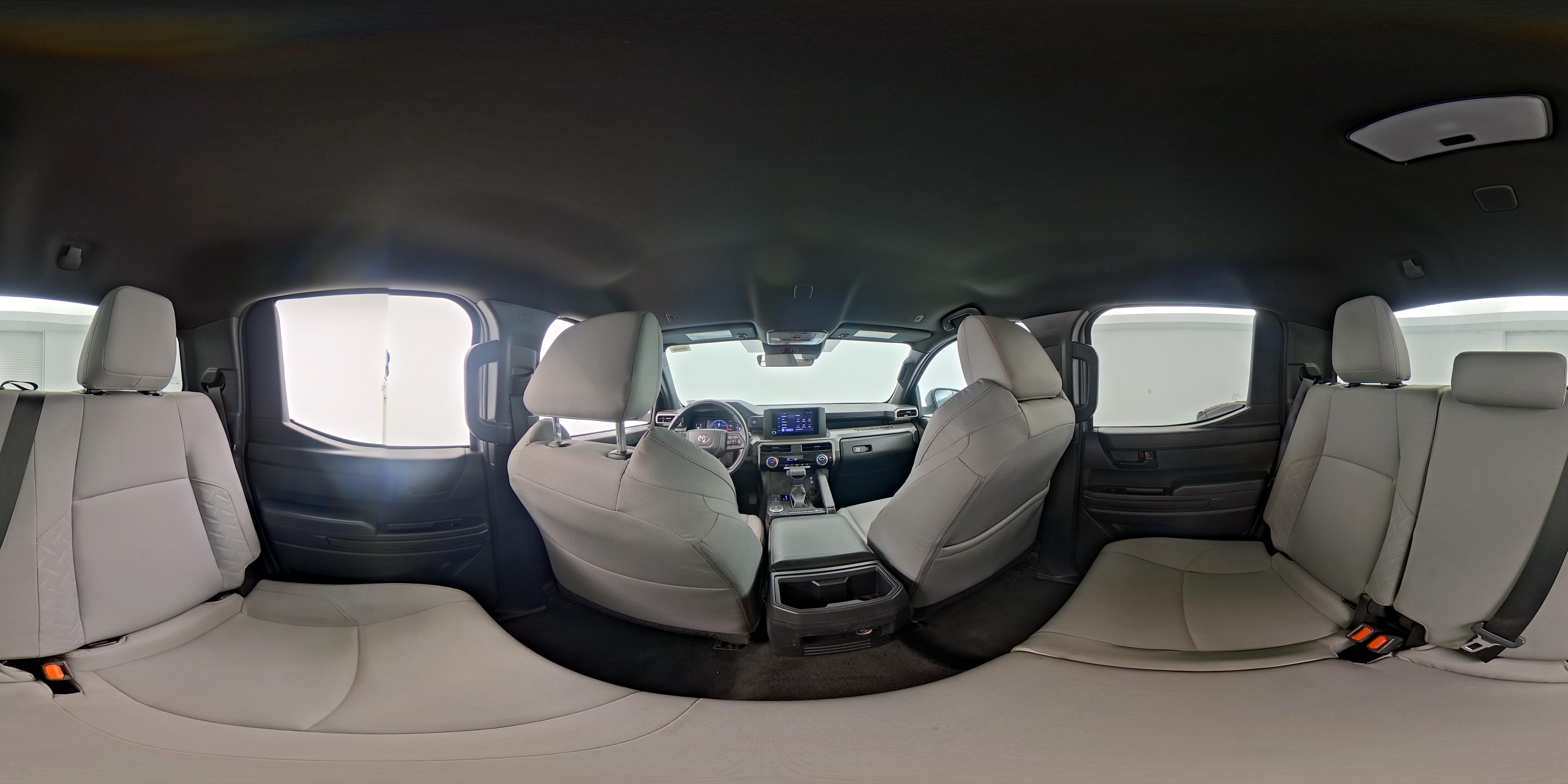 2024 Toyota Tacoma SR5 - Photo 25