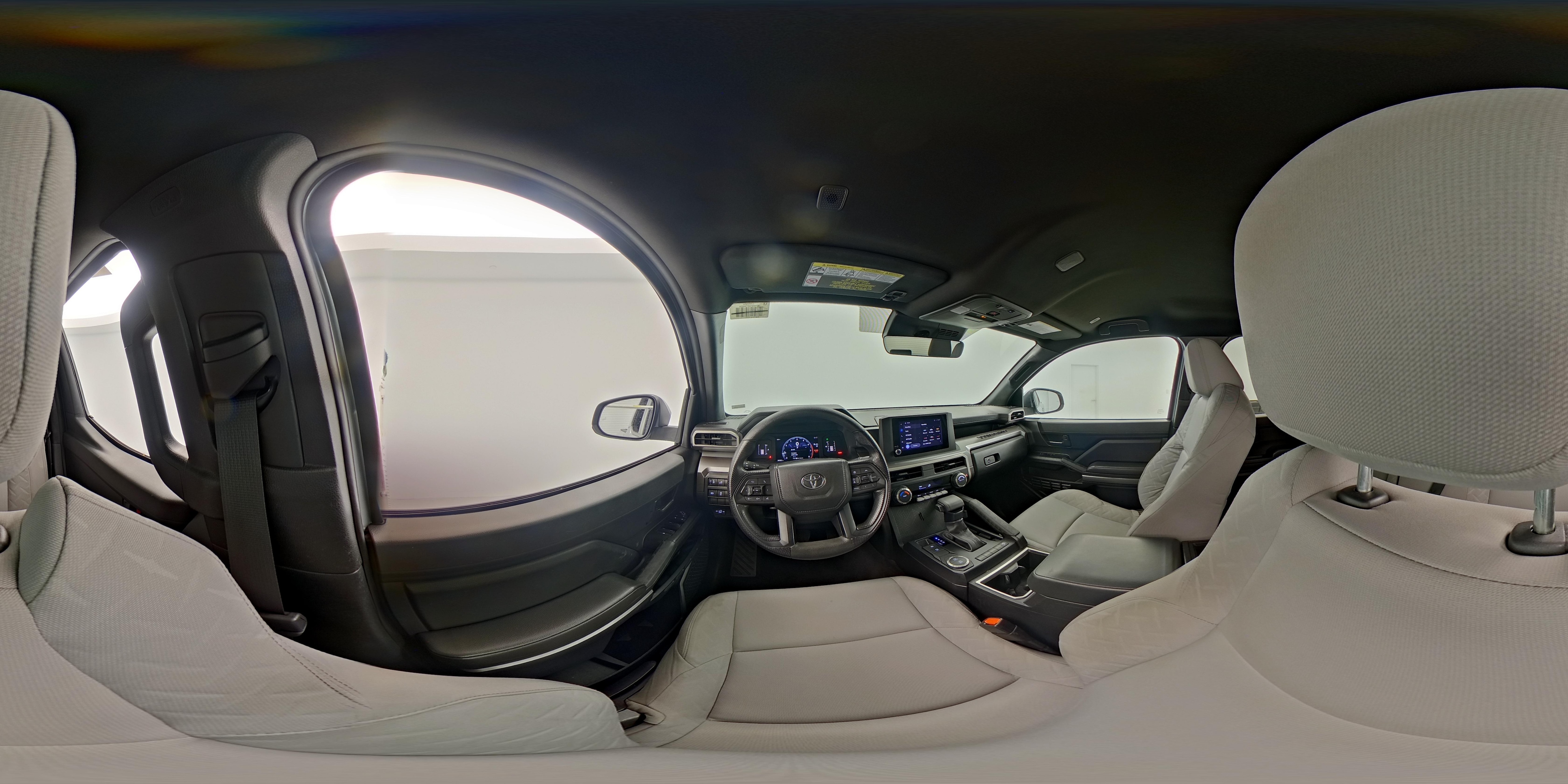 2024 Toyota Tacoma SR5 - Photo 26