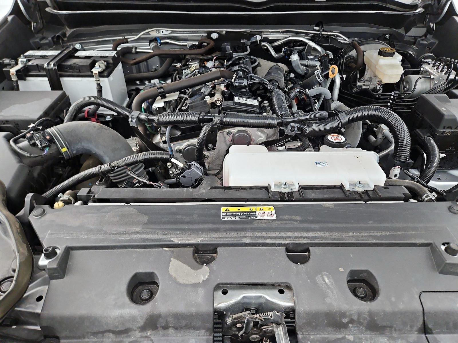 2024 Toyota Tacoma SR5 - Photo 22