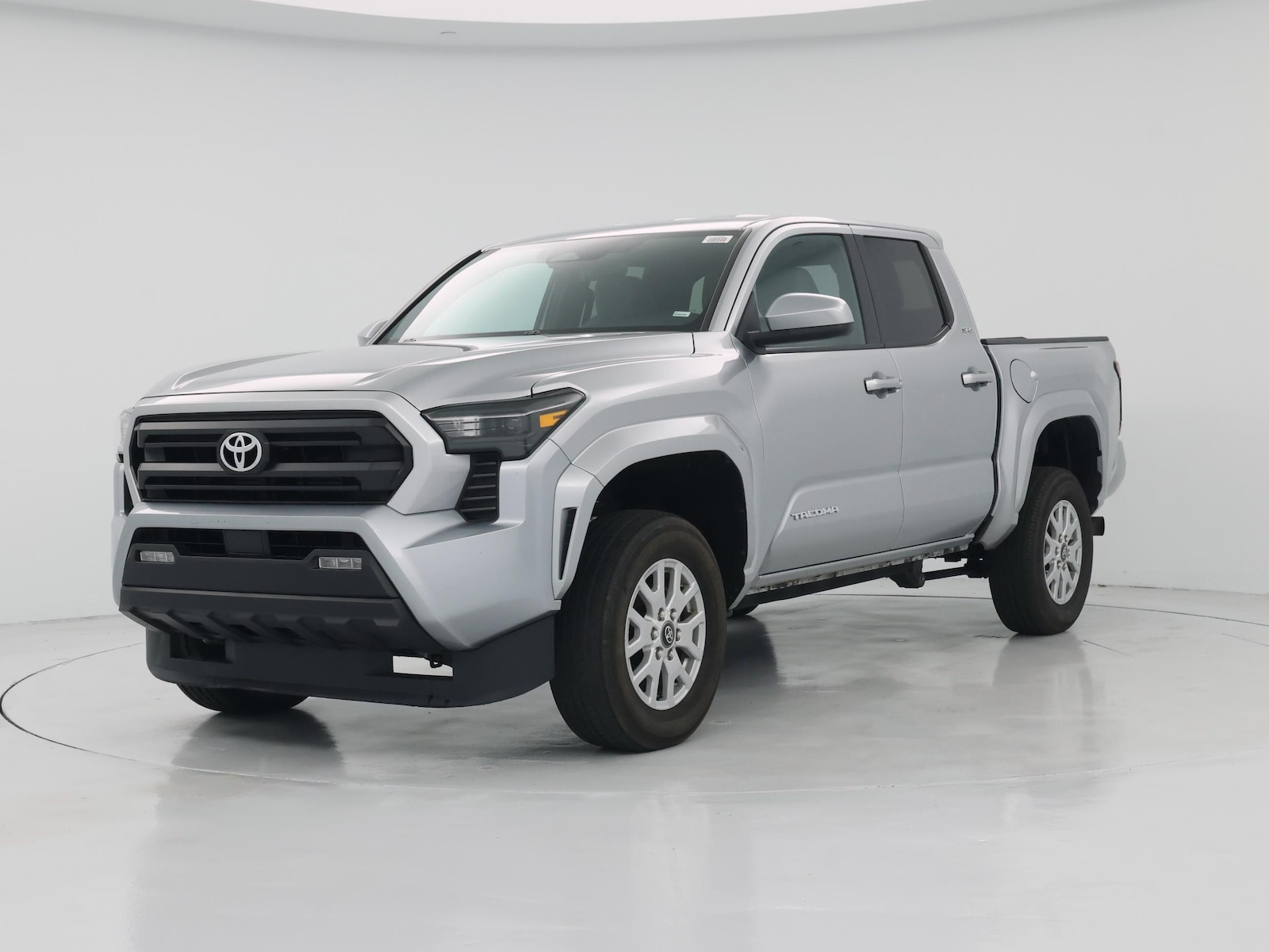 2024 Toyota Tacoma SR5 - Photo 5