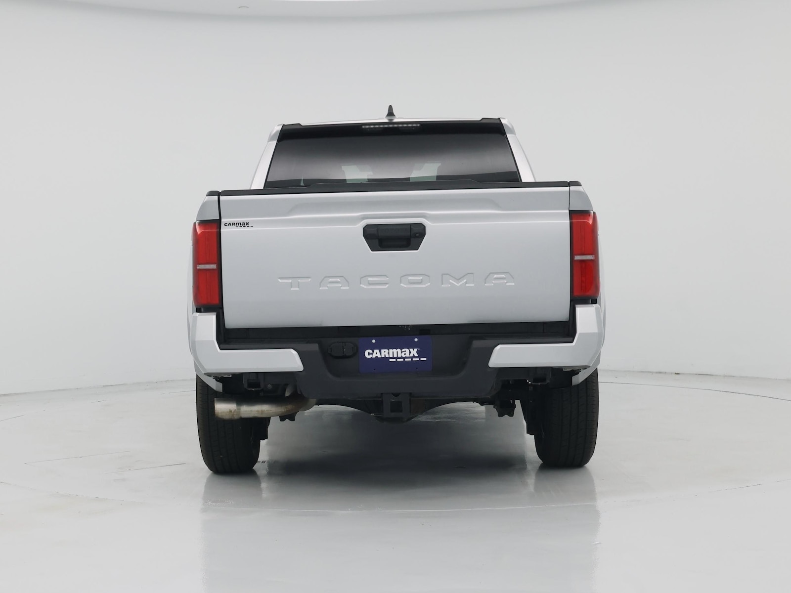 2024 Toyota Tacoma SR5 - Photo 7