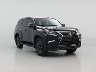 2023 Lexus GX 460 Premium
