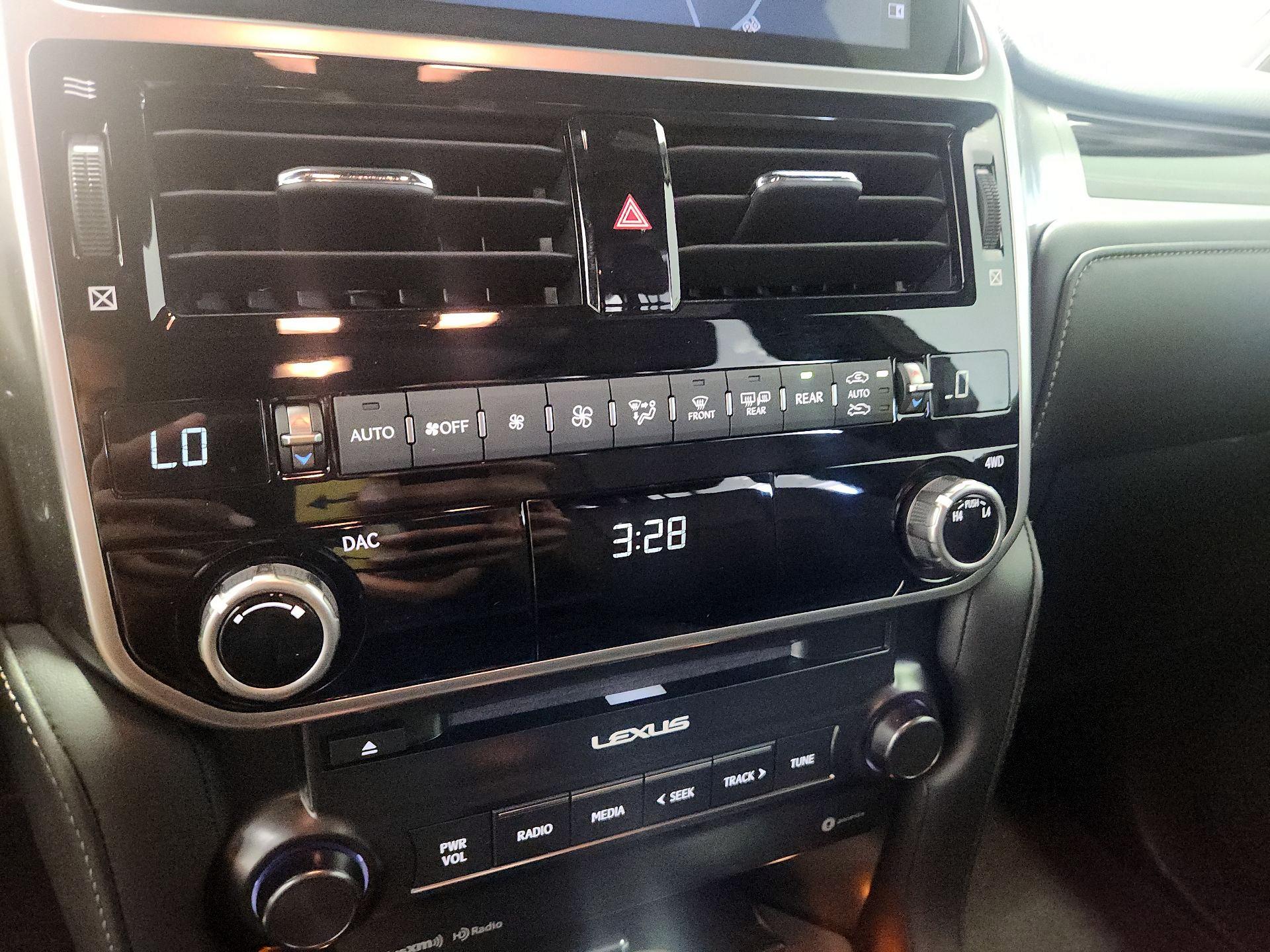 Thumbnail: 2023 Lexus GX - 16