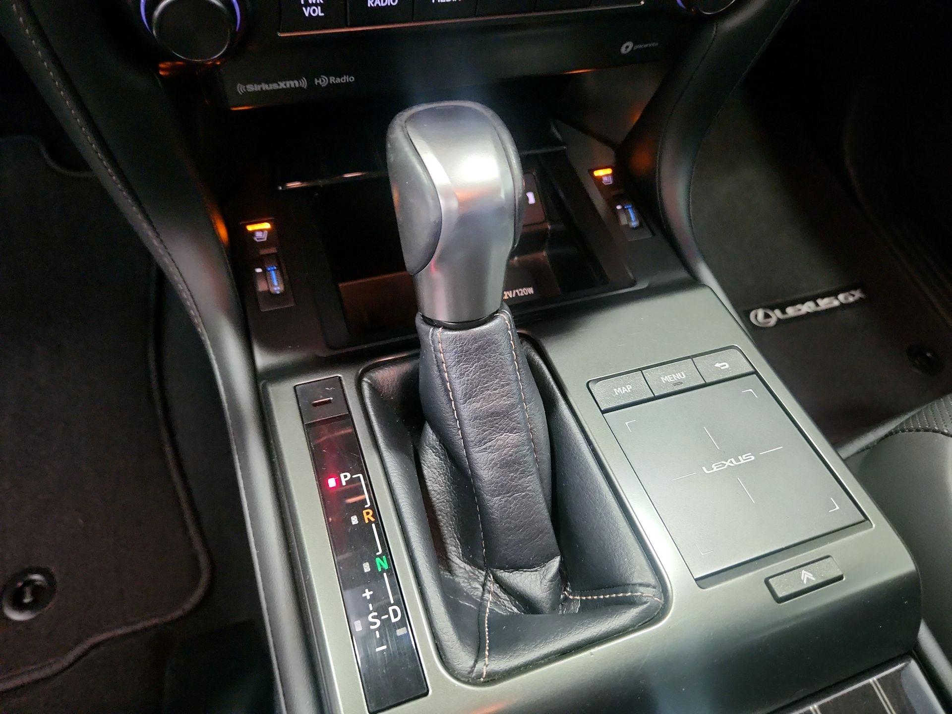 Thumbnail: 2023 Lexus GX - 17