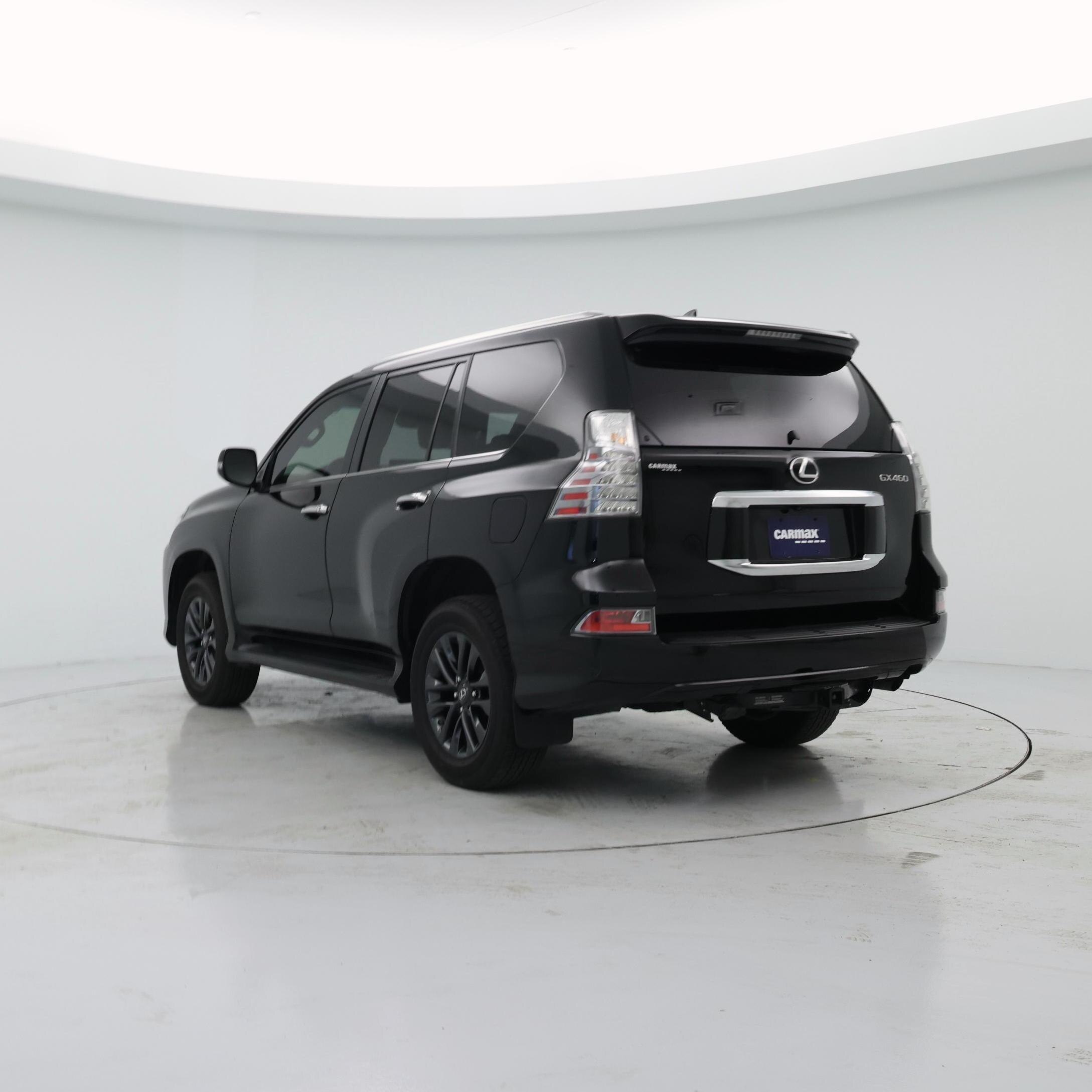 Thumbnail: 2023 Lexus GX - 2