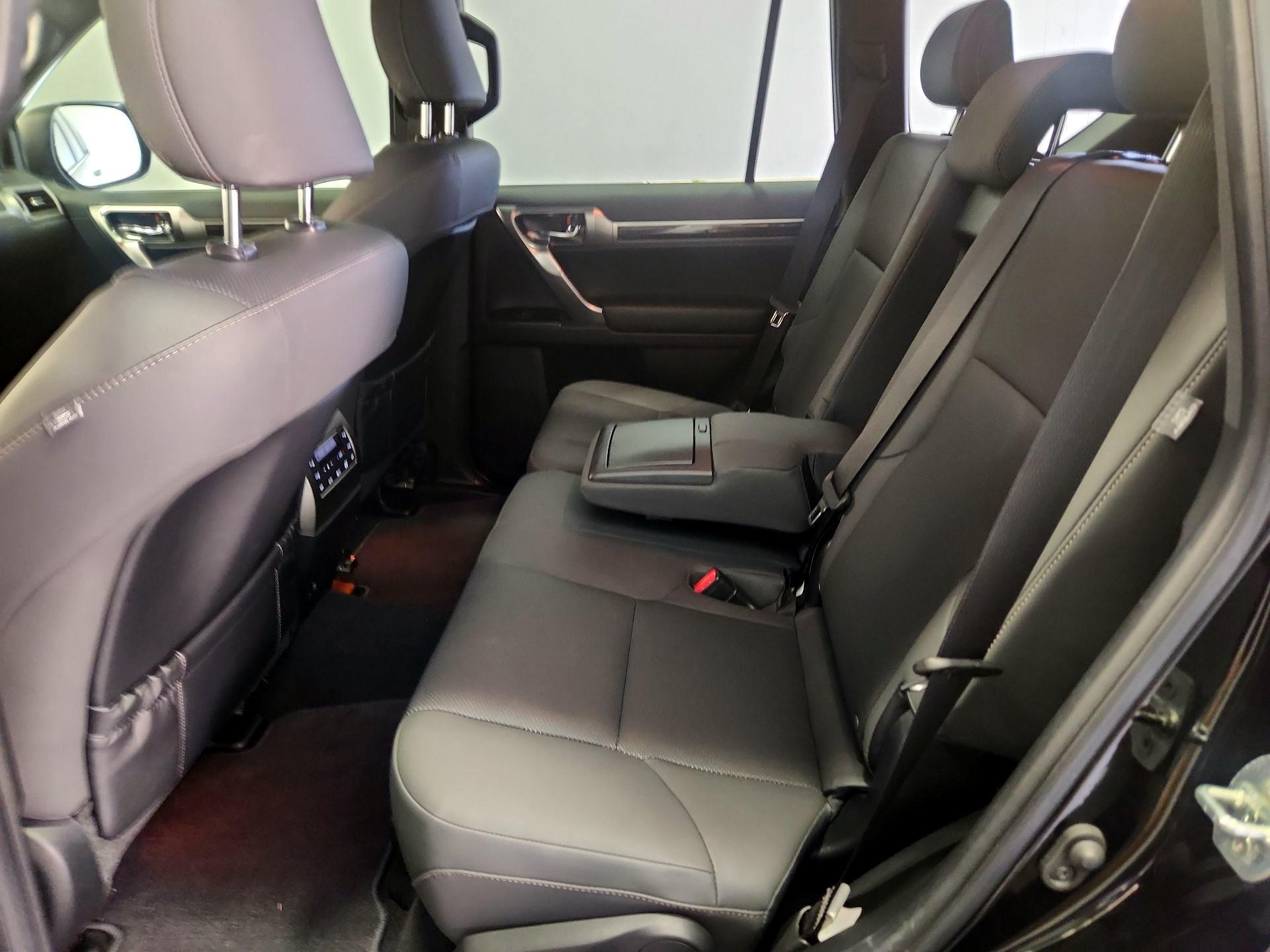 Thumbnail: 2023 Lexus GX - 20