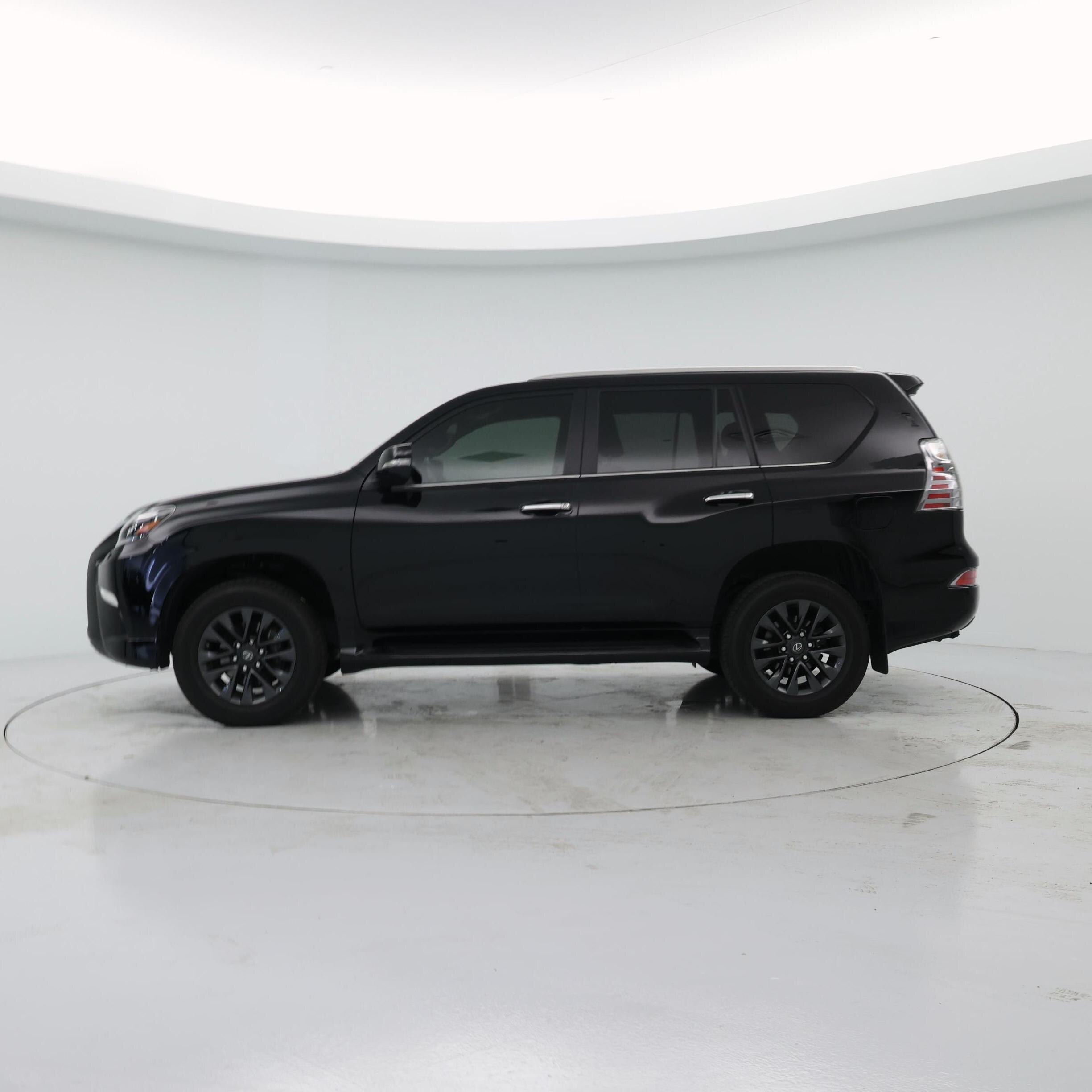 Thumbnail: 2023 Lexus GX - 3