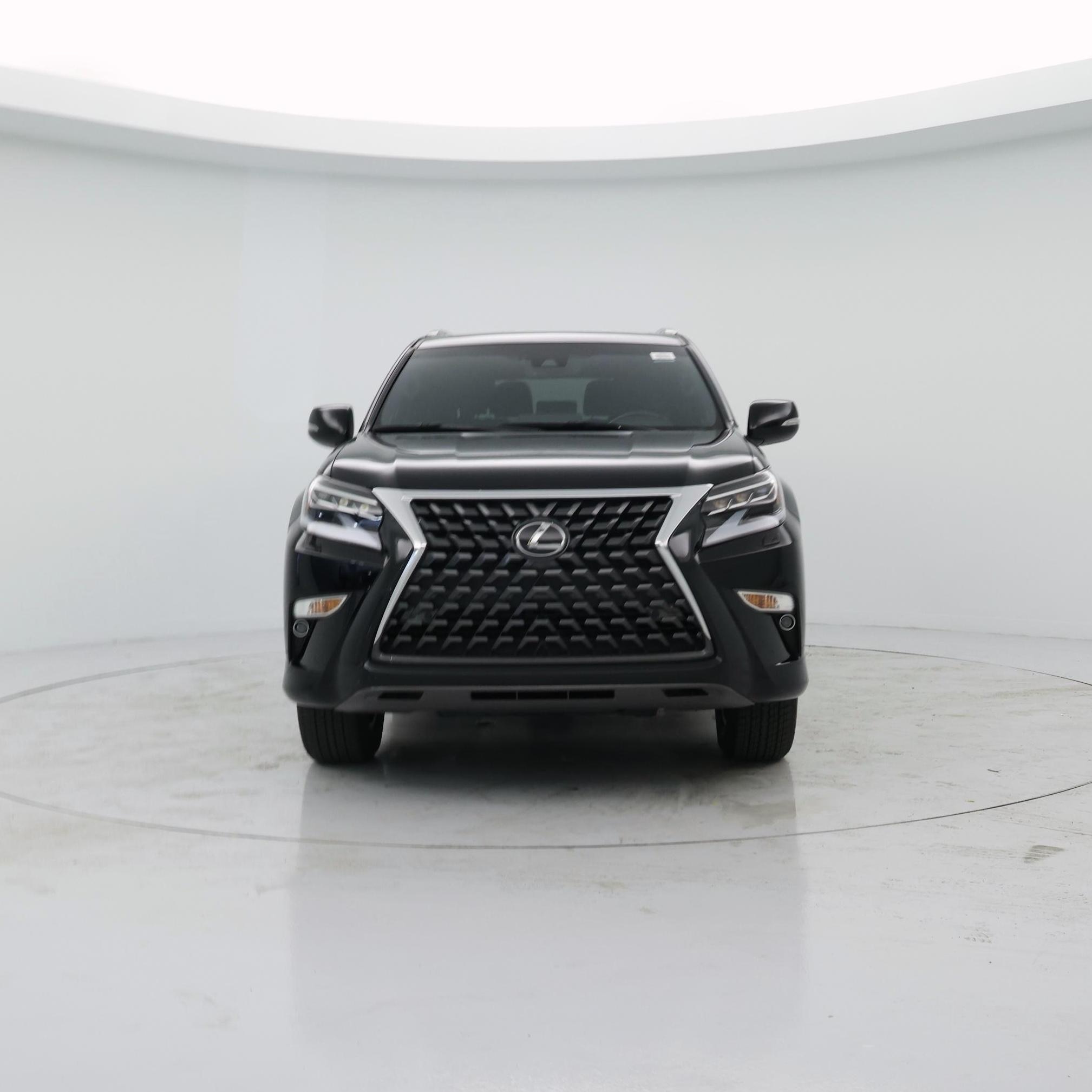Thumbnail: 2023 Lexus GX - 5