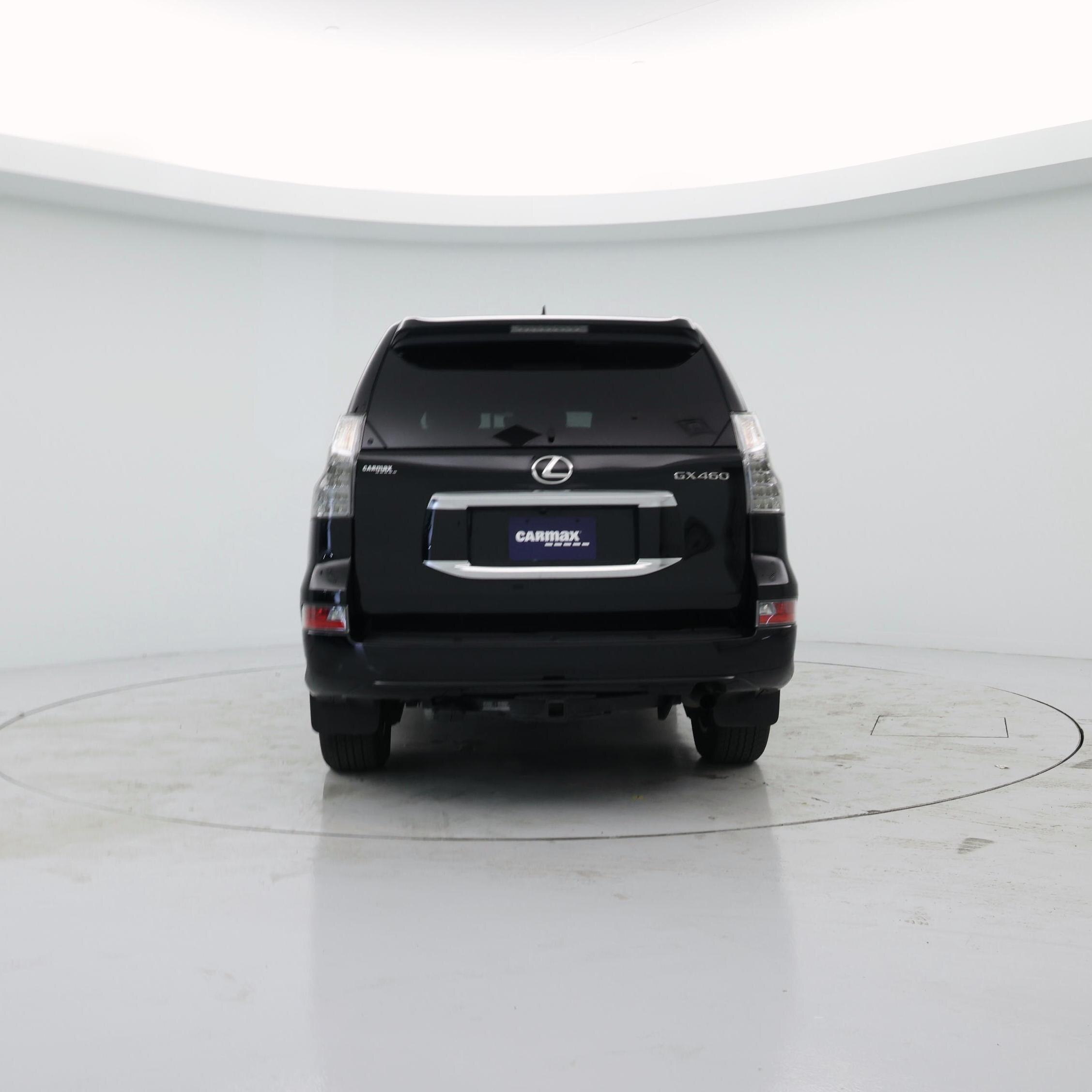 Thumbnail: 2023 Lexus GX - 6
