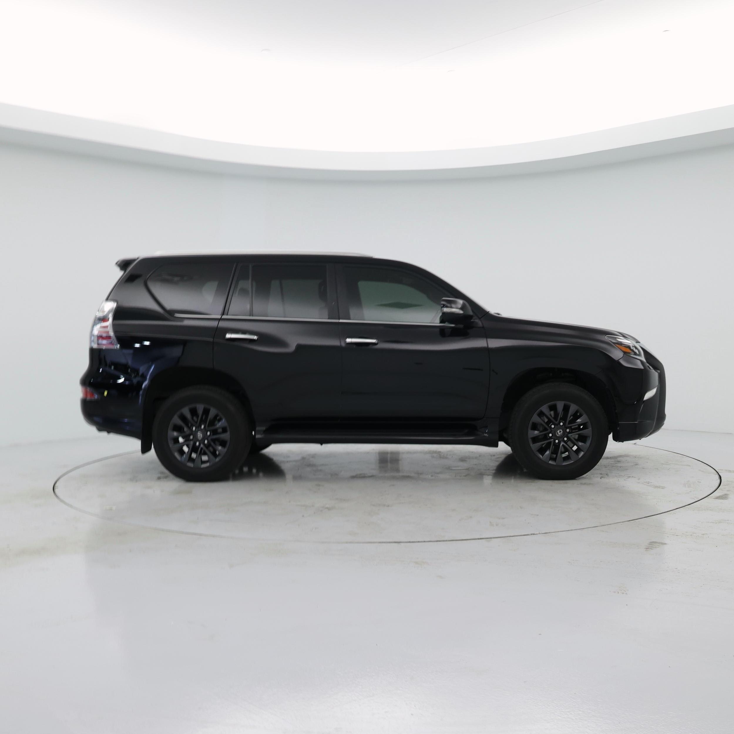 Thumbnail: 2023 Lexus GX - 7
